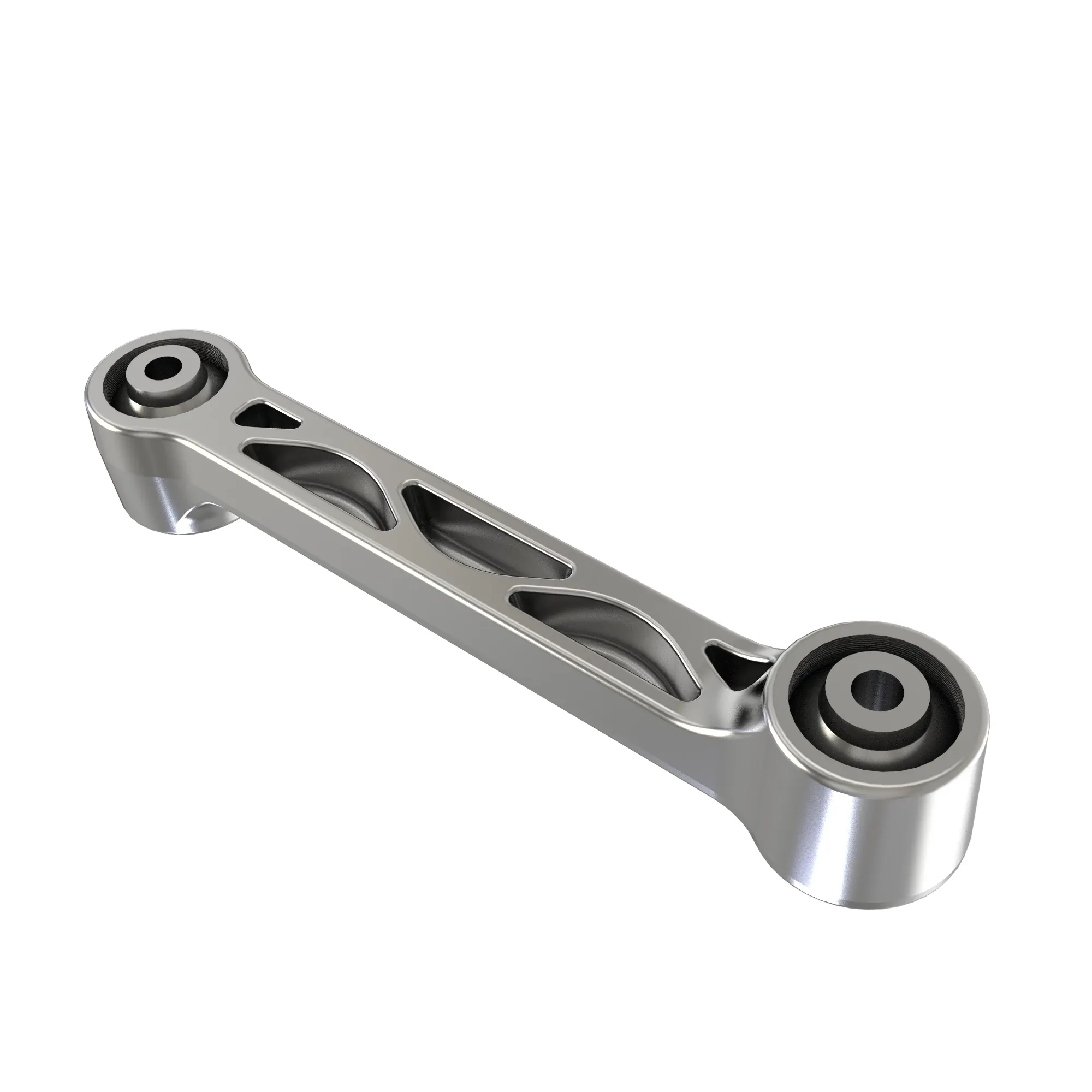 John Deere Chaffer Swinger Arm Assembly - AH220398