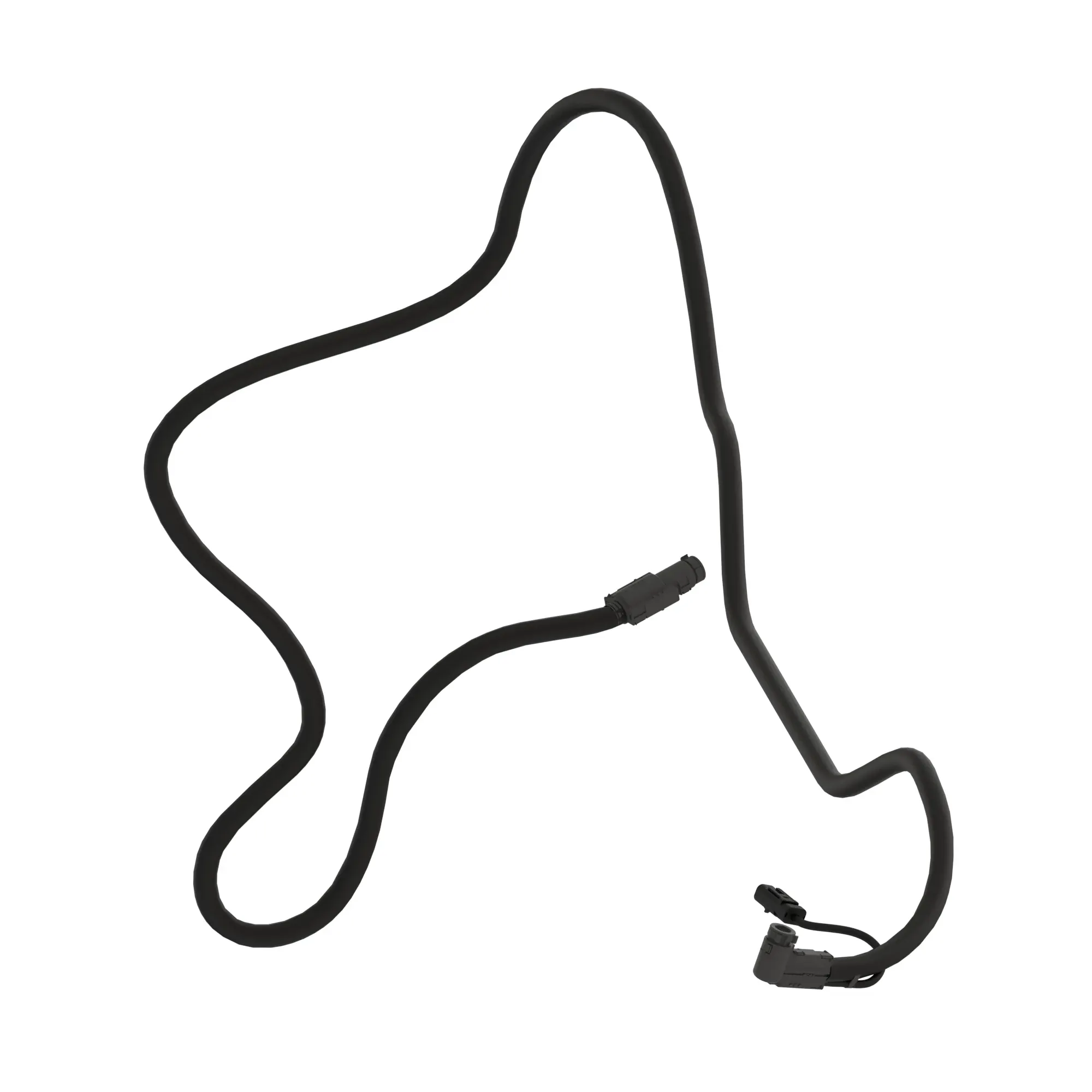 DEF Line