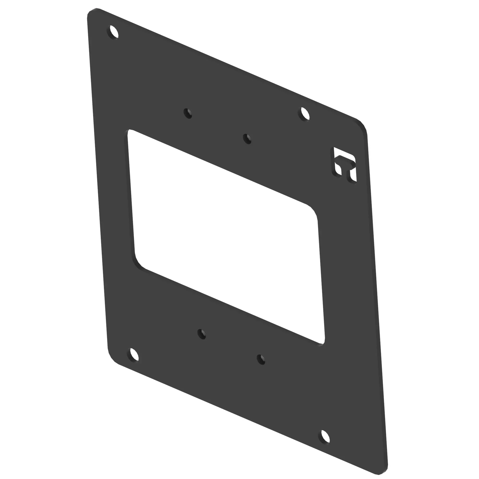 BRACKET, MWG