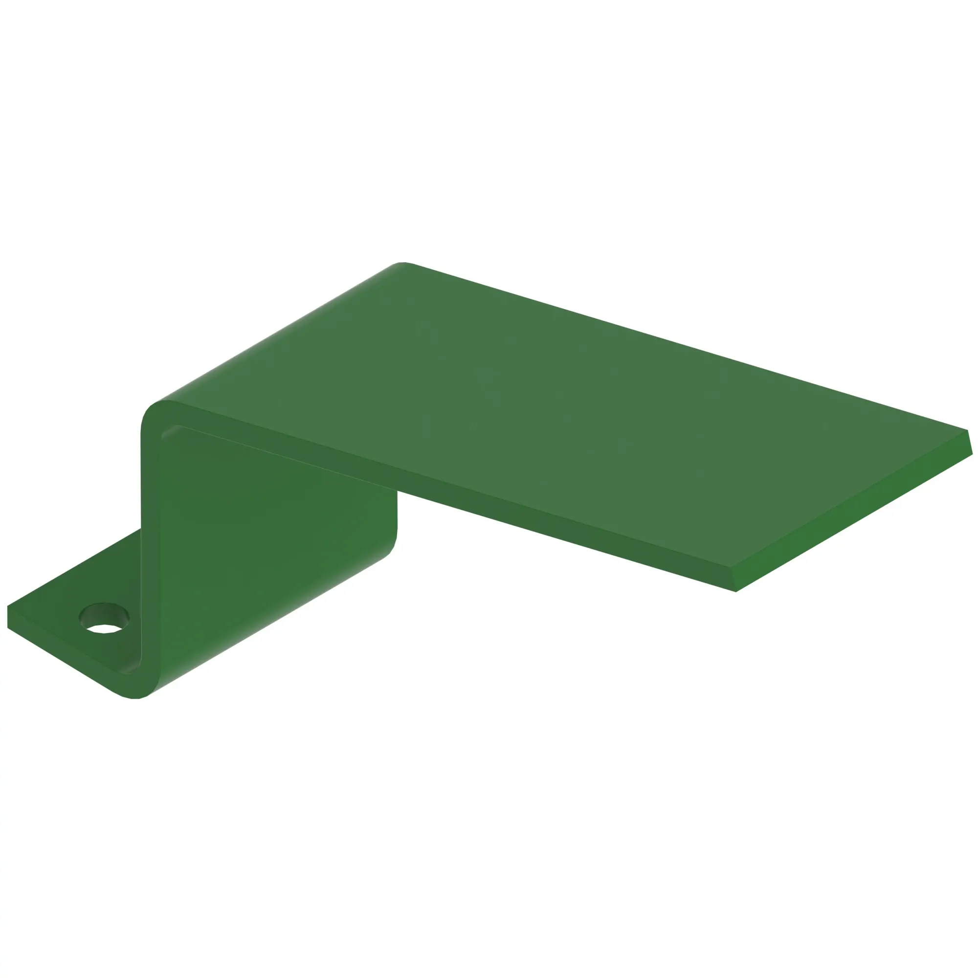 John Deere Door Wing Angle - N274910