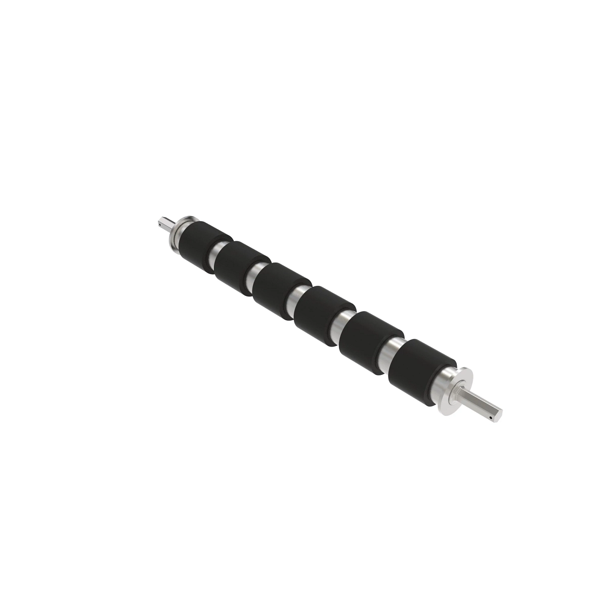 Rouleau Caoutch (N2) Prec G2