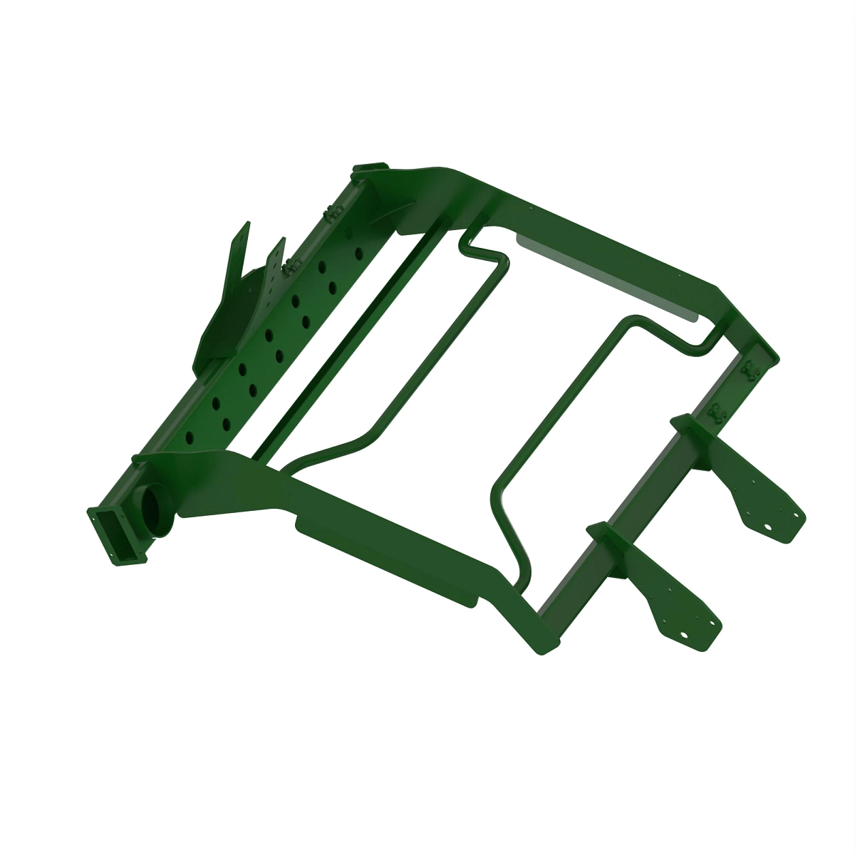 Front Cradle Support