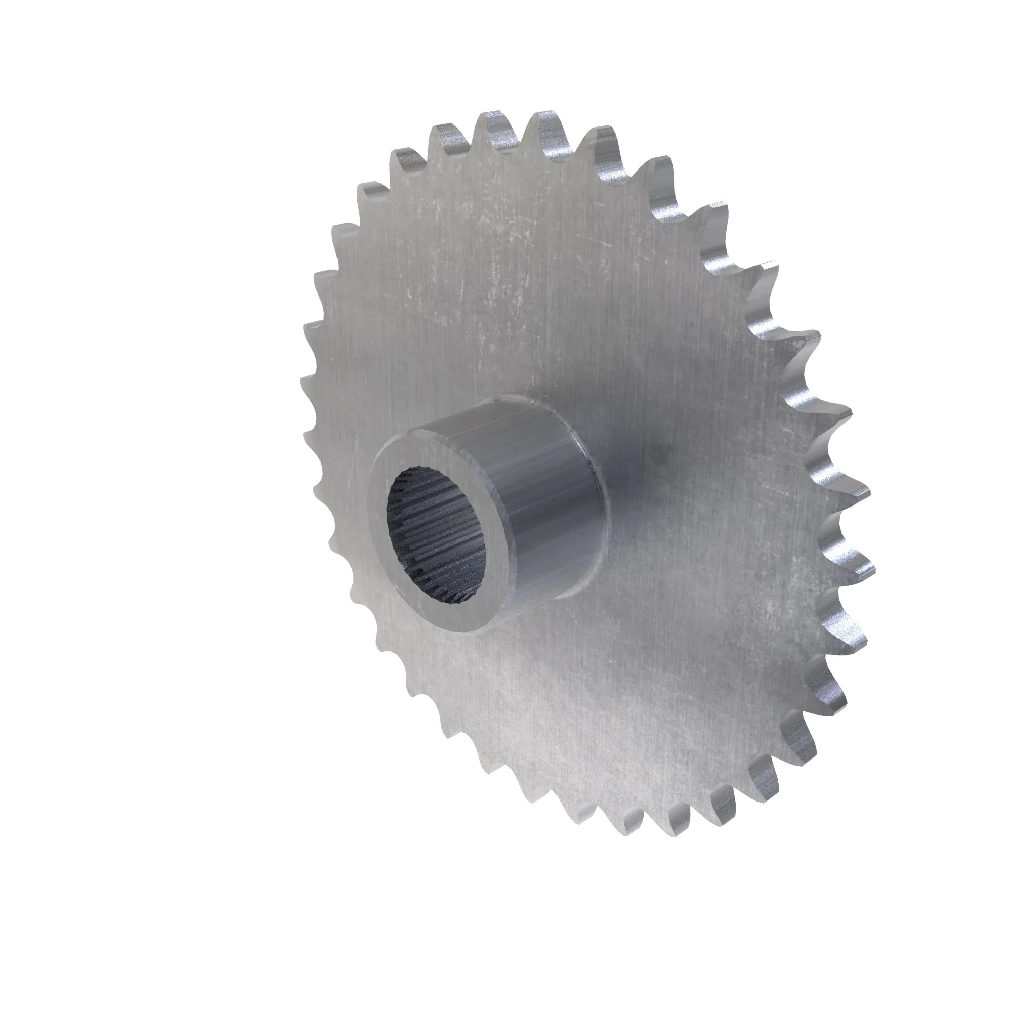 SPROCKET, CHAIN