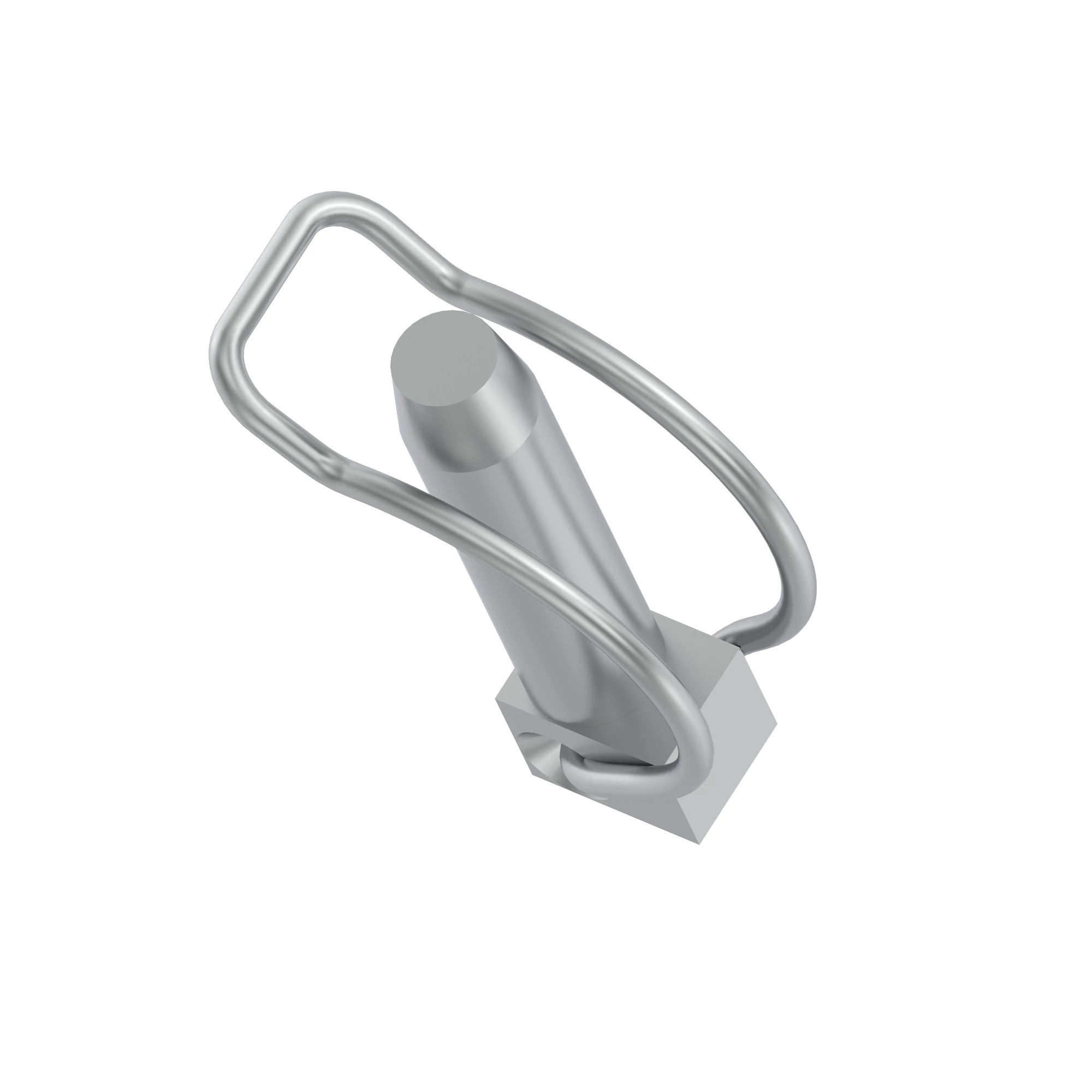 John Deere Stabilizer Pin - AL201043