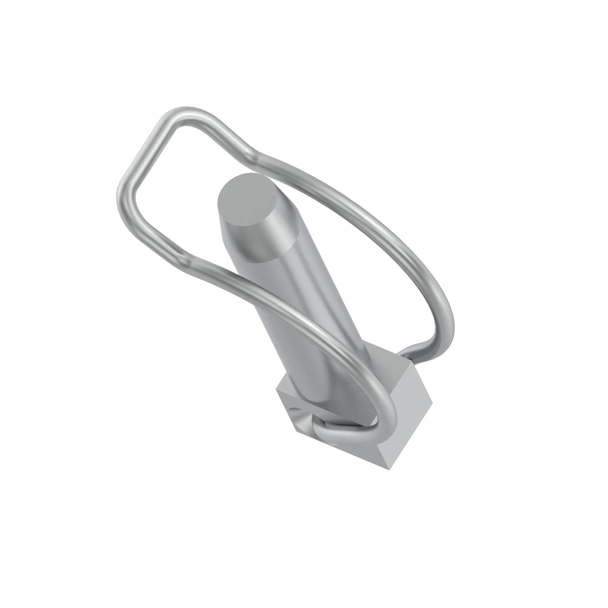 John Deere Stabilizer Pin - AL201043