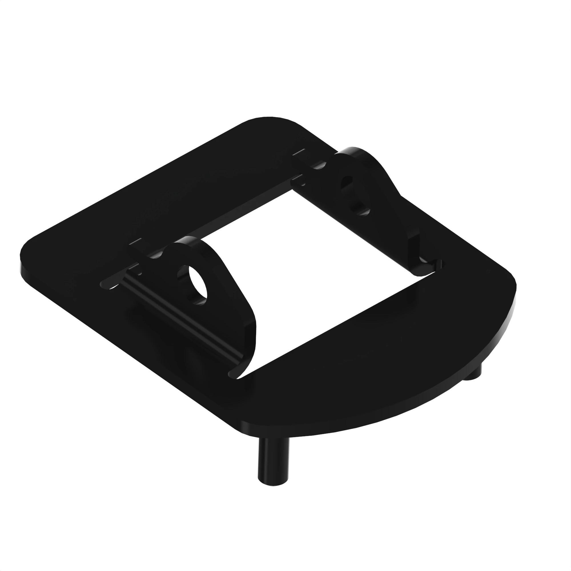 John Deere Door Bracket - AM144347