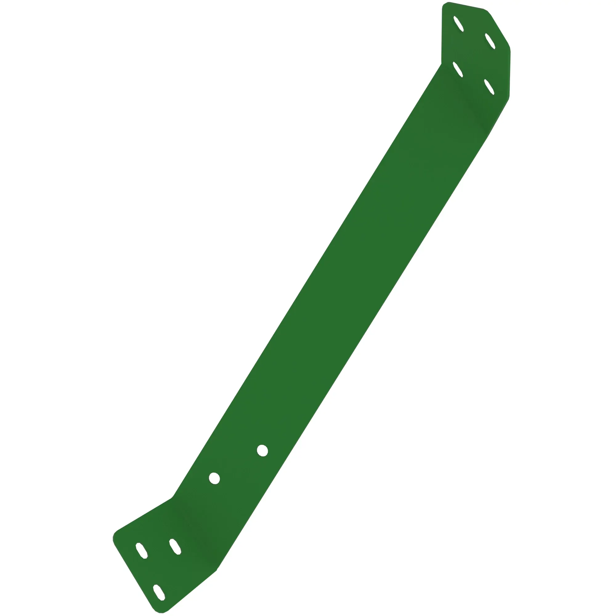 John Deere Styling Panel Support Bracket - HXE84286