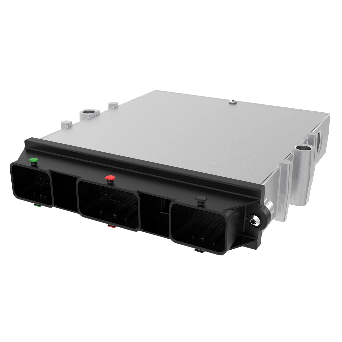 John Deere Engine Controller, 12 Volts/24 Volts, Level 16 - RE526588