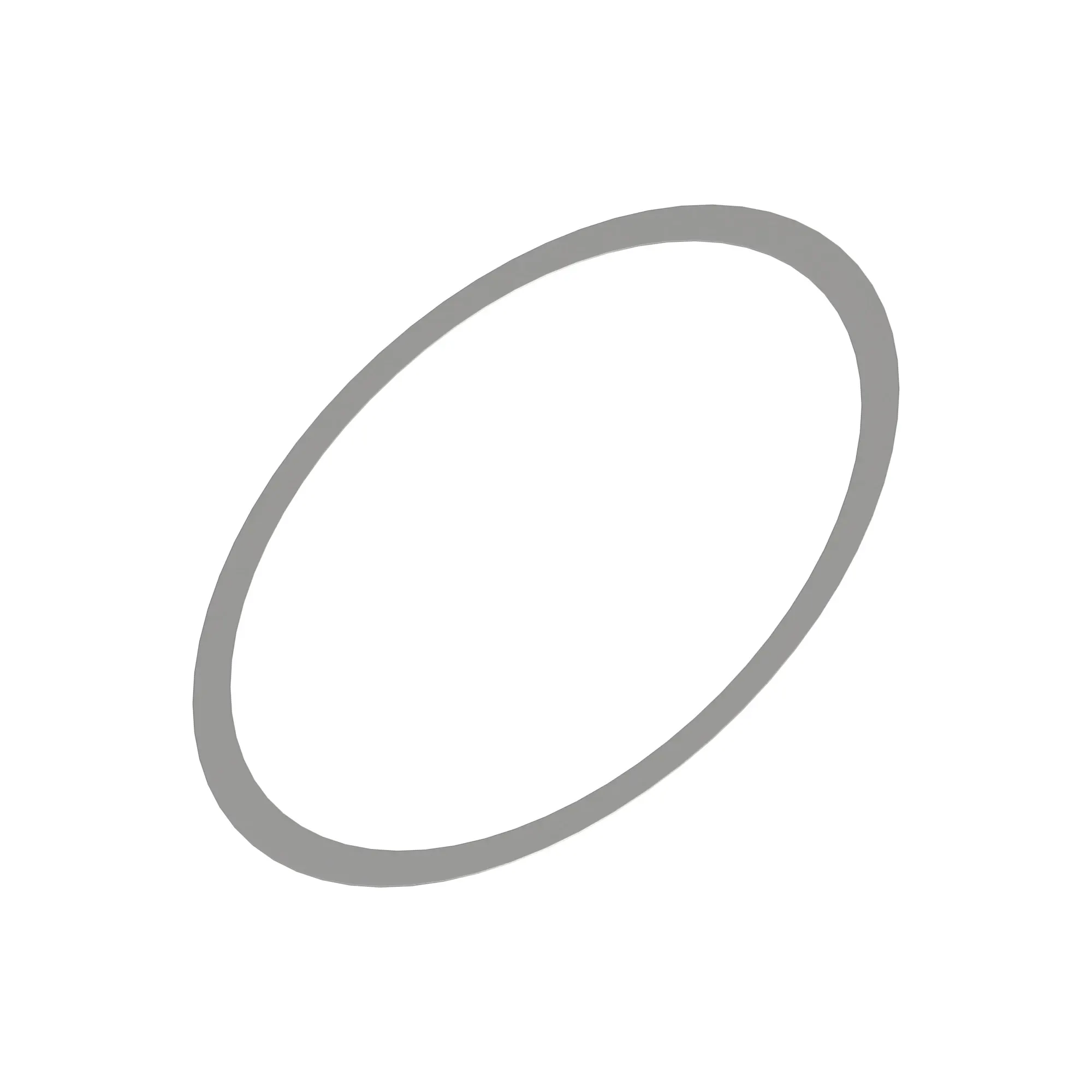 John Deere Shim - F655902