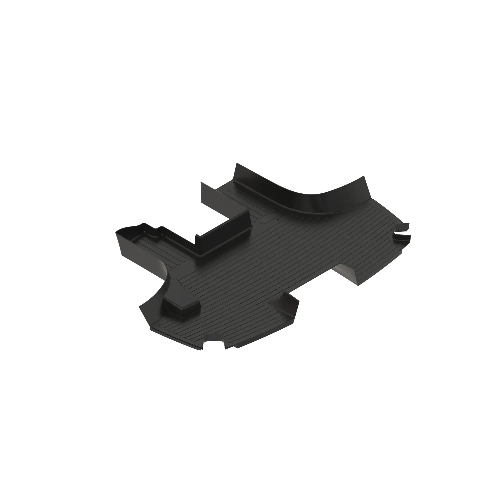 John Deere Floormat - R338243