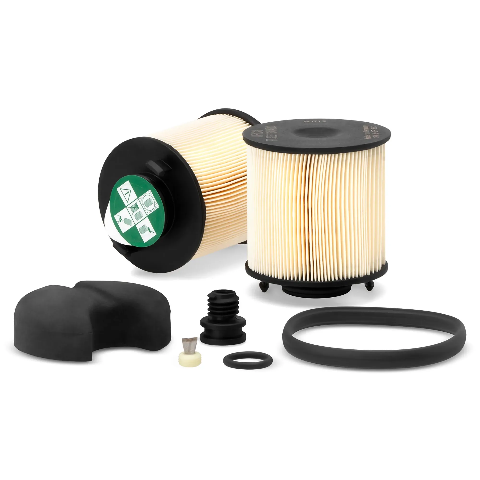 Fleetguard Diesel Exhaust Fluid Filter - PMUF103J