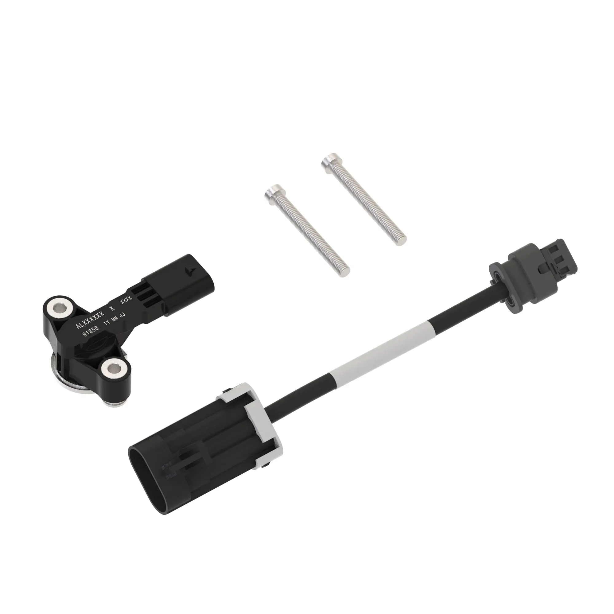 POSITION SENSOR HAND THROTTLE AQT CAB
