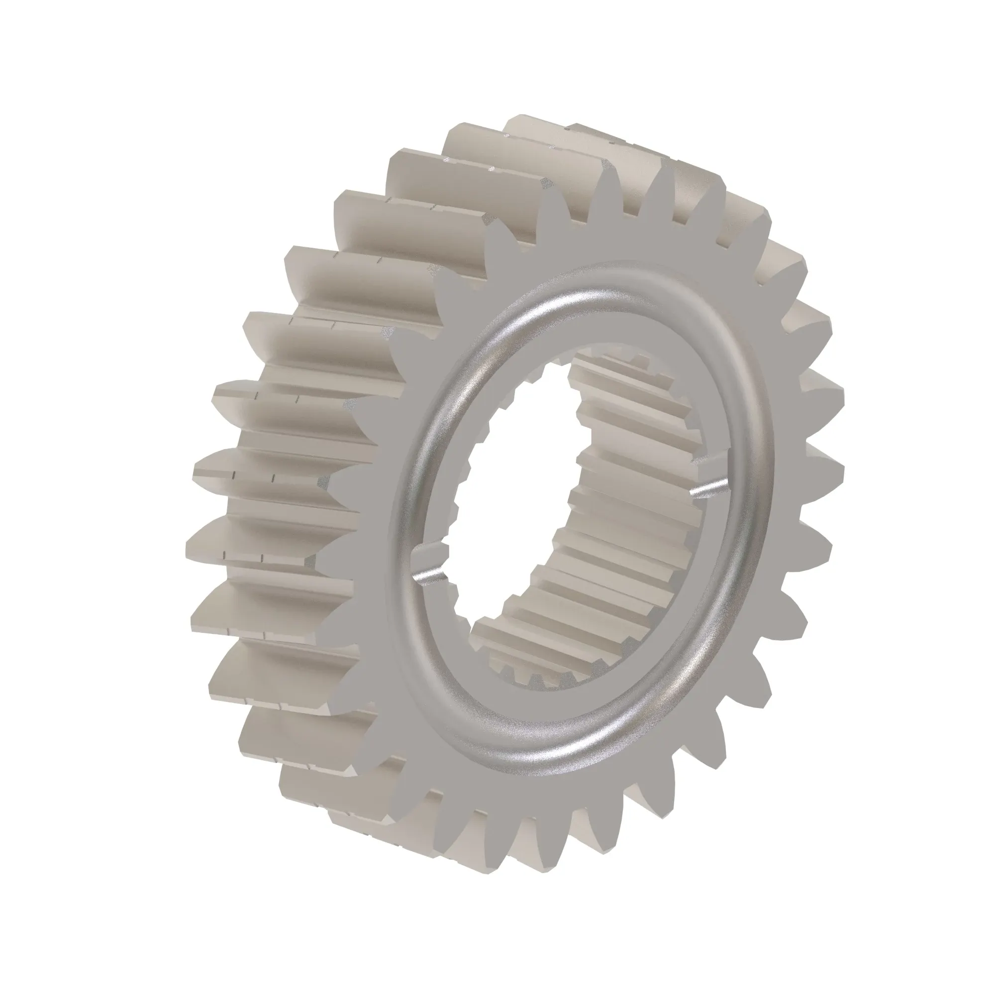 John Deere Helical Gear (B-Range Drive, 28 Teeth) - SU59479