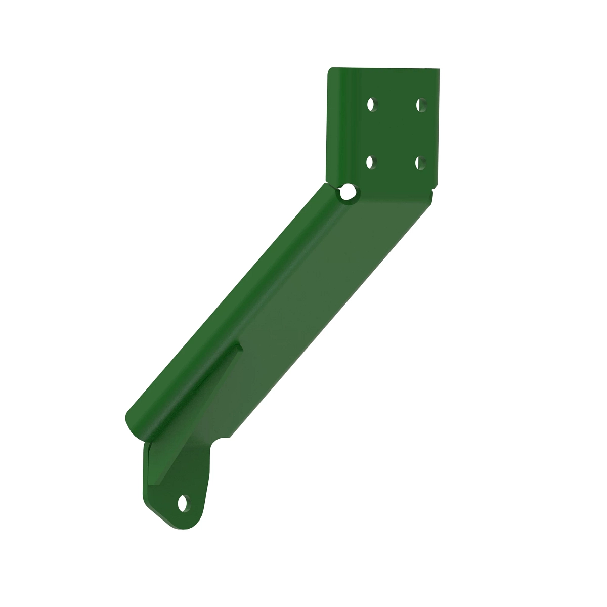 Handle, Gullwing Door