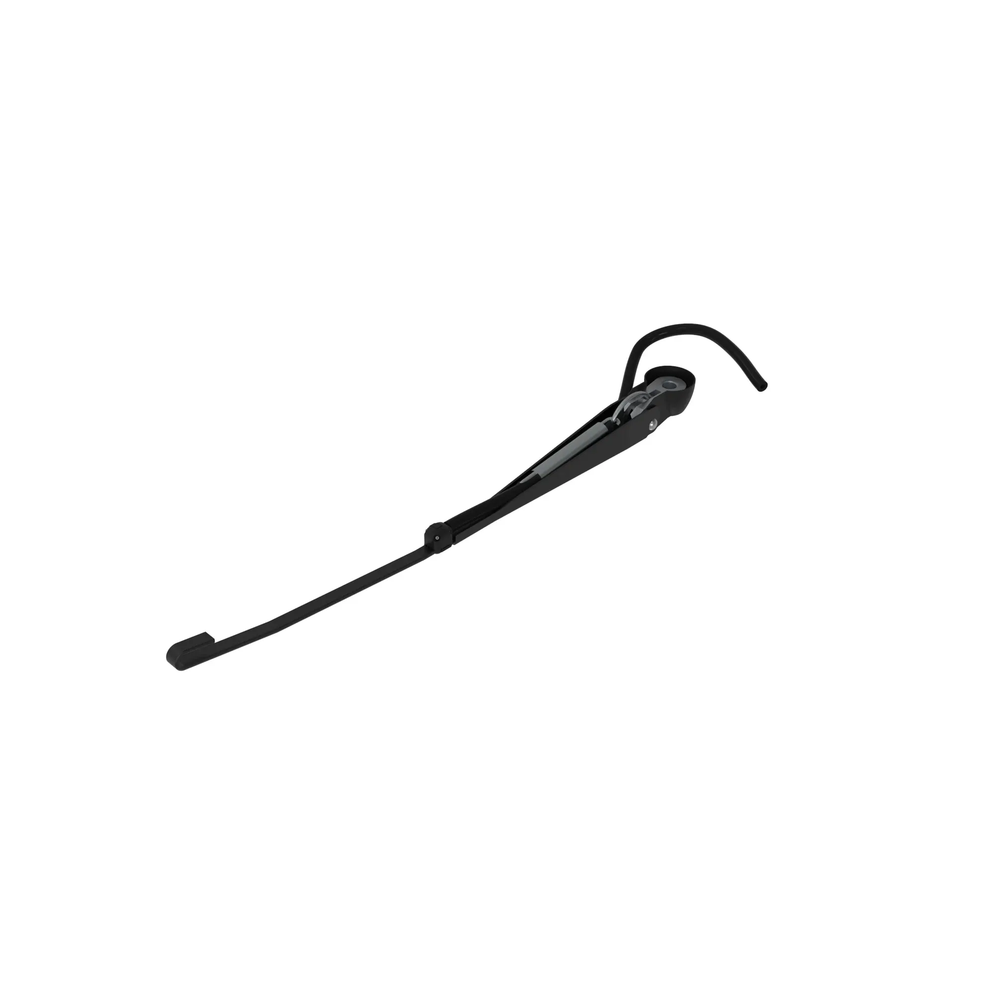 John Deere Rear Wiper Arm, 400 mm Length - AT304634