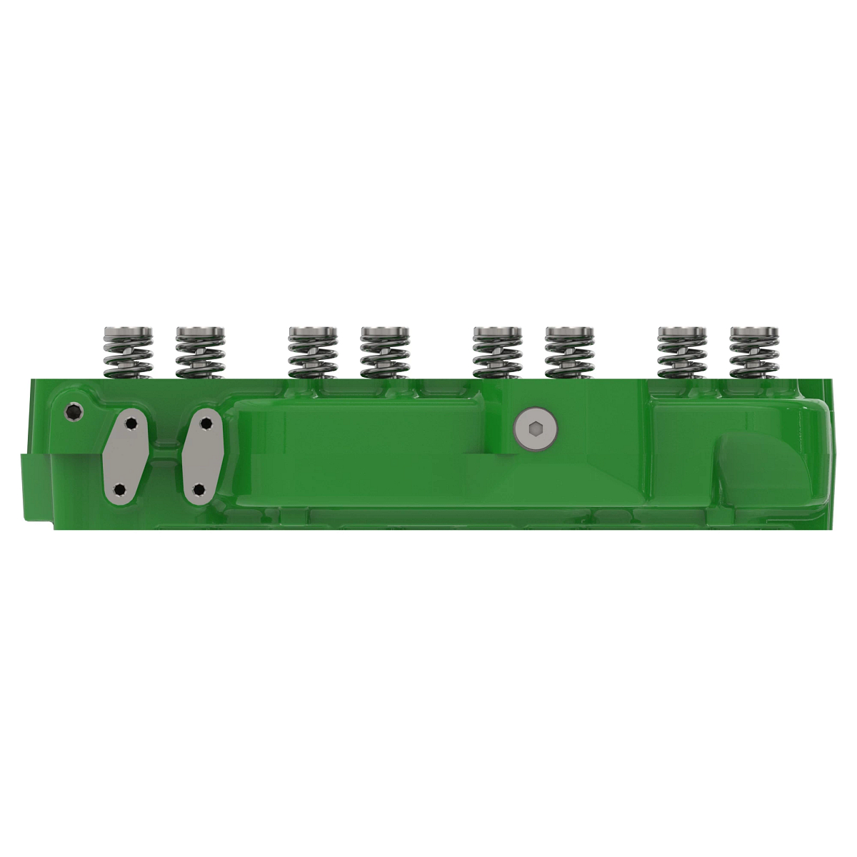 CYLINDER HEAD REMAN
