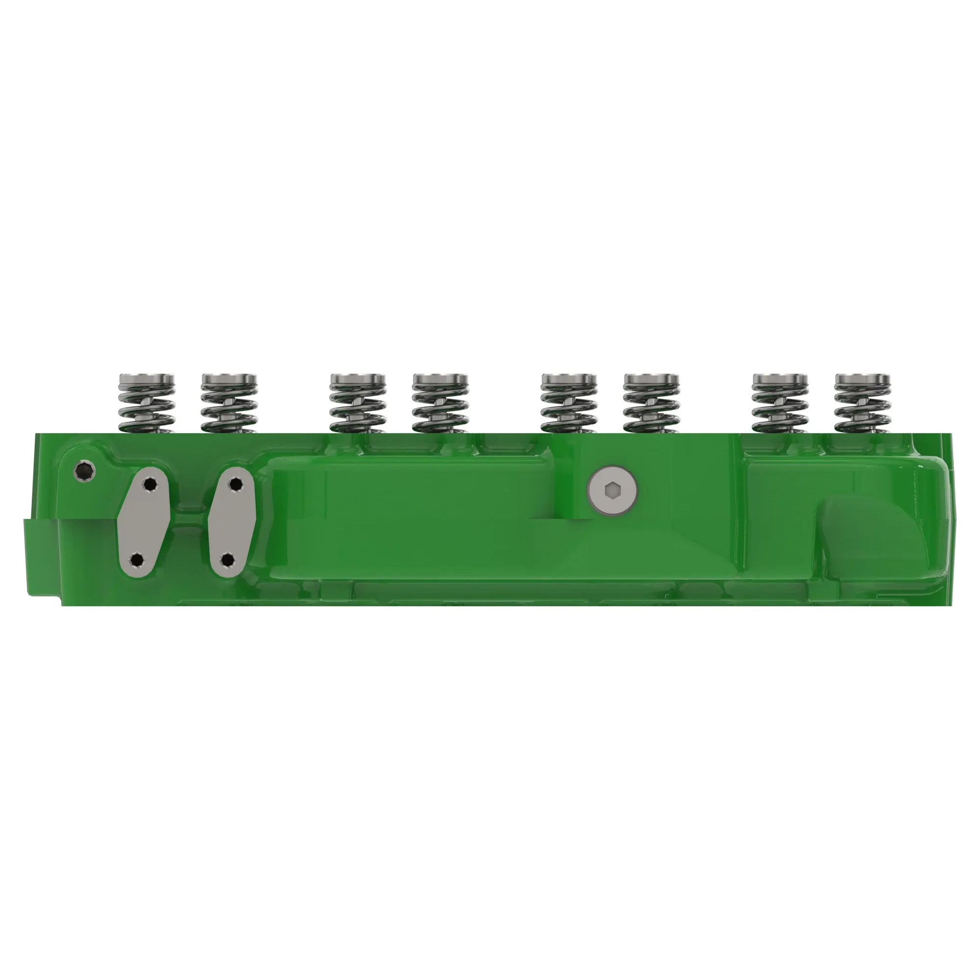 CYLINDER HEAD REMAN