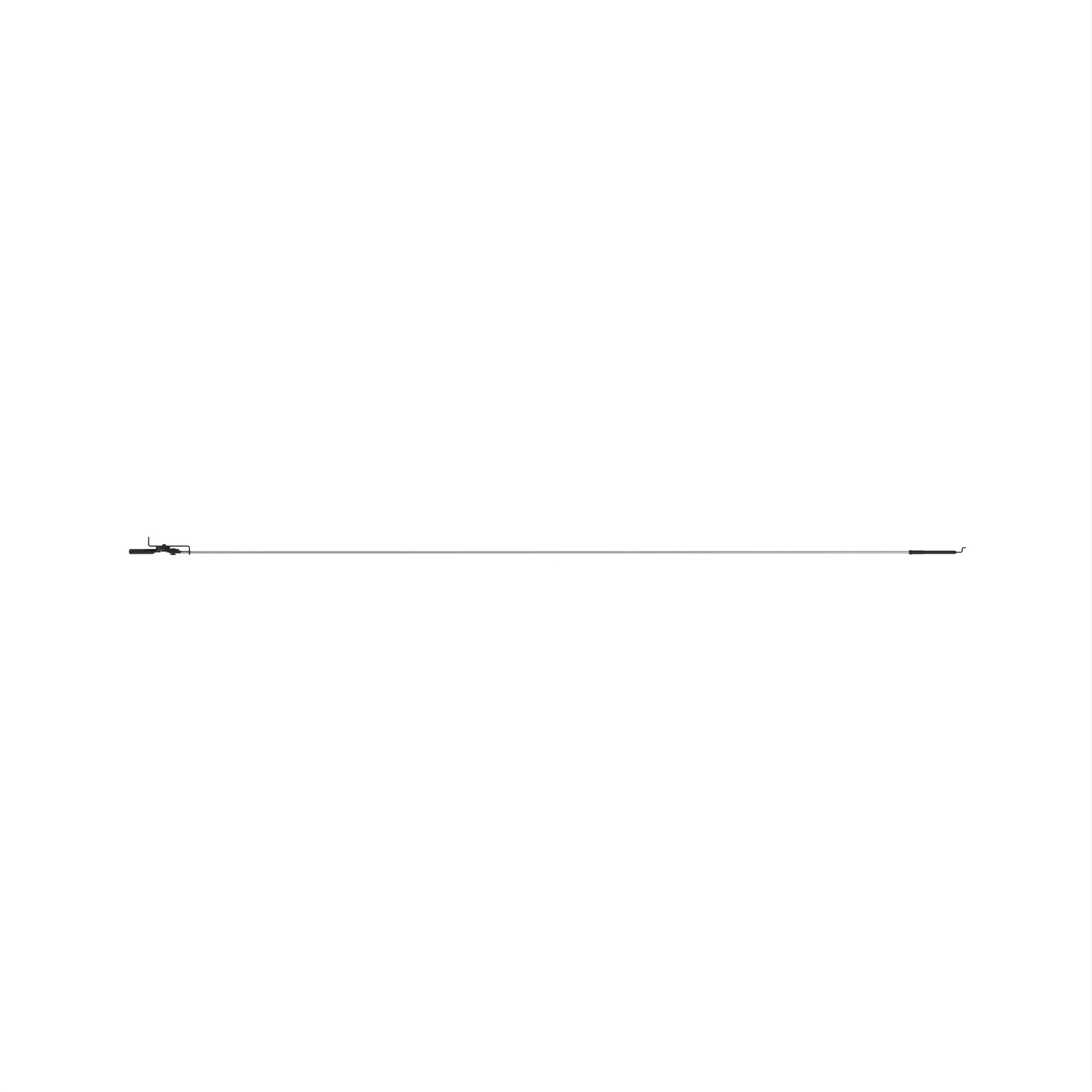 PUSH PULL CABLE, CWBM ENGINE SPEED
