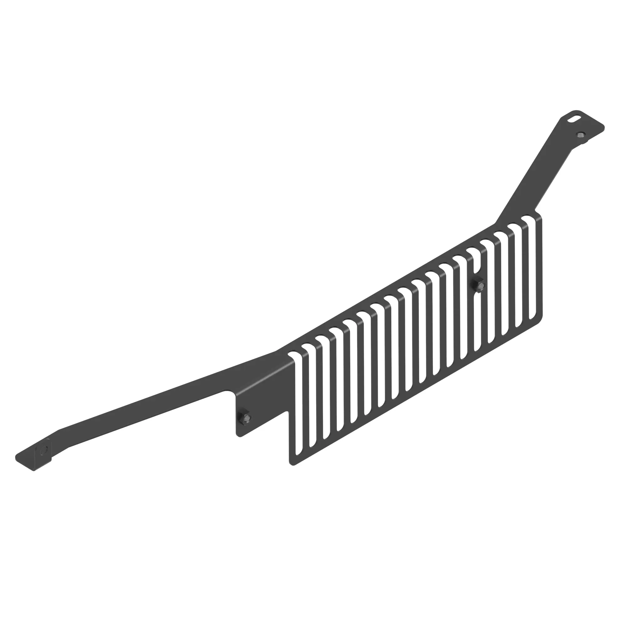 John Deere Fan Bracket - F684110