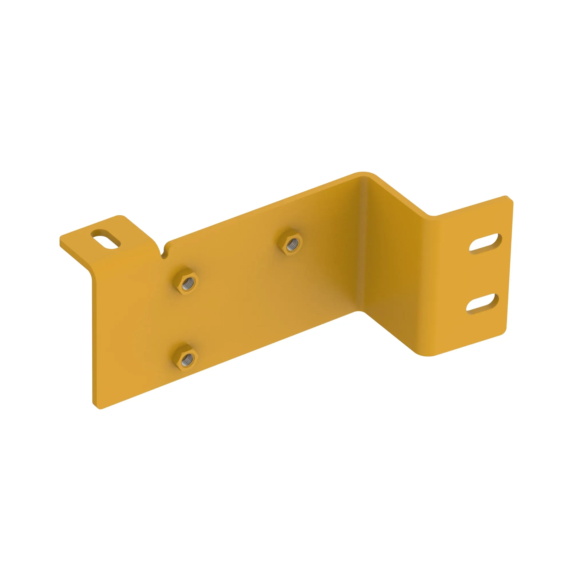BRACKET, BRACKET QUICK DROP VALVE 1