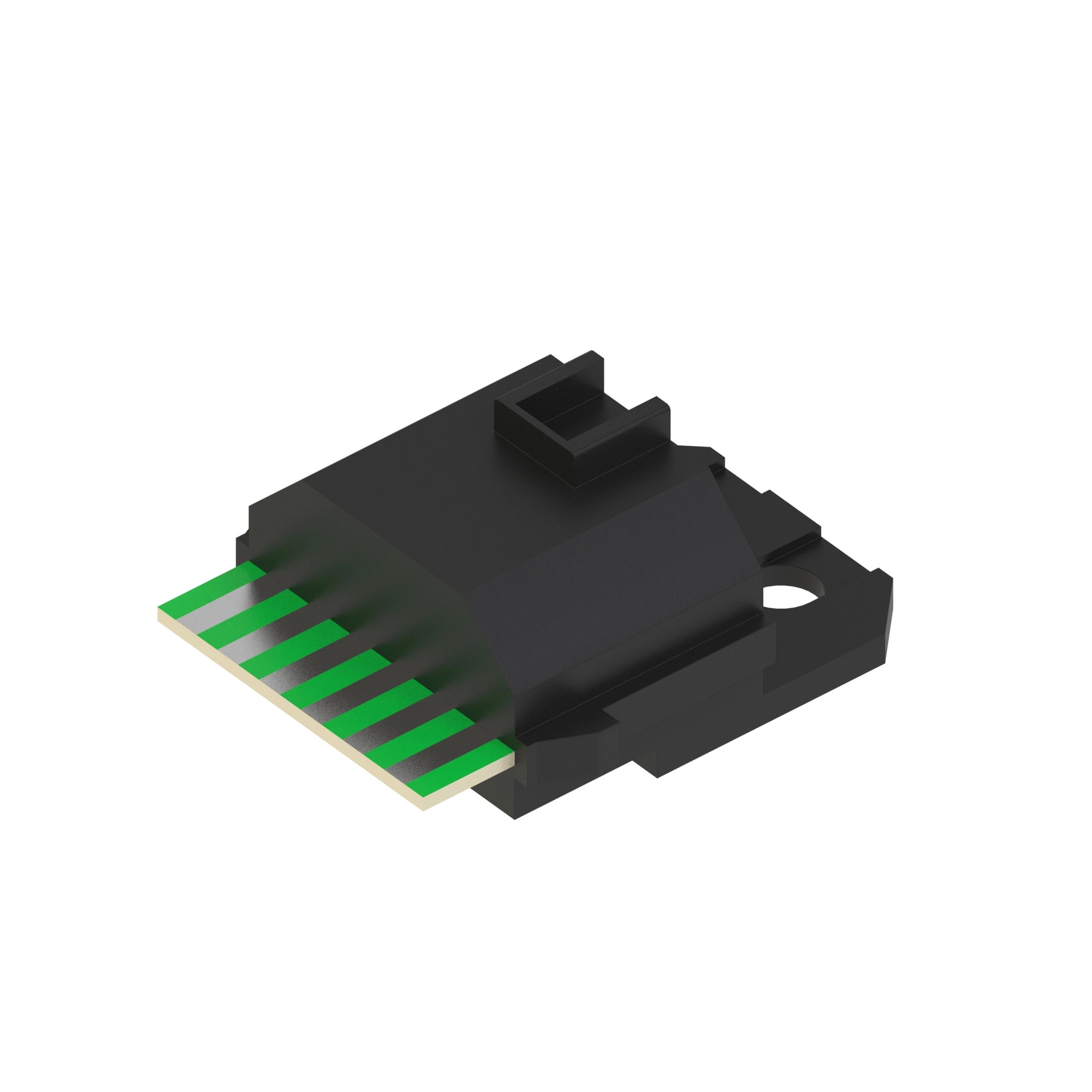 TCA23209: Blade Delay Module