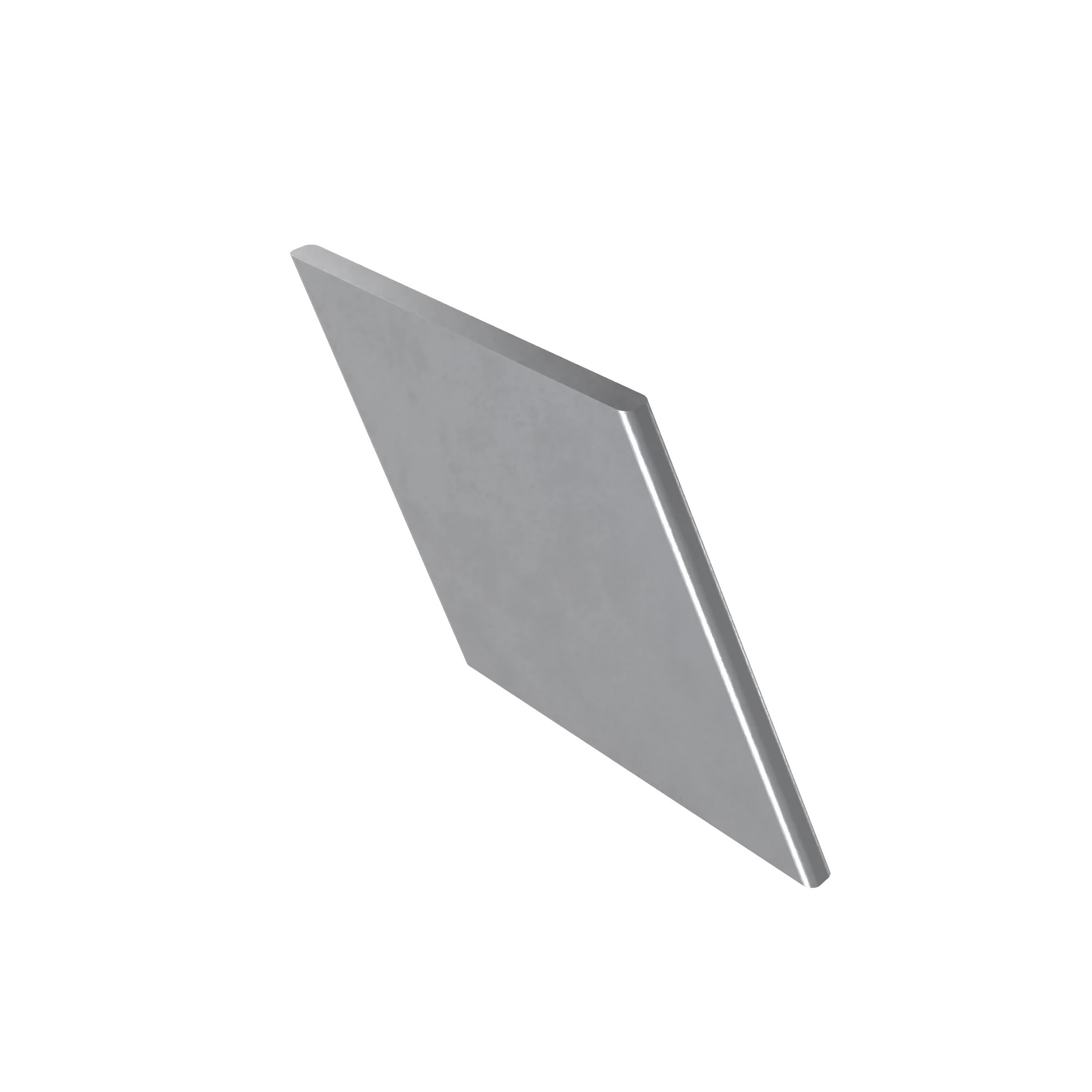 PLATE, SIDE
