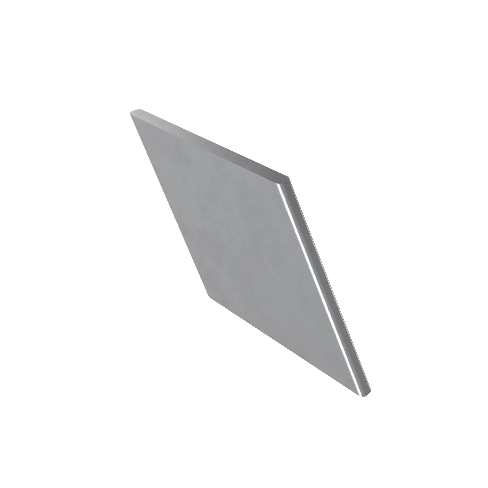 John Deere Wear Plate - W43355