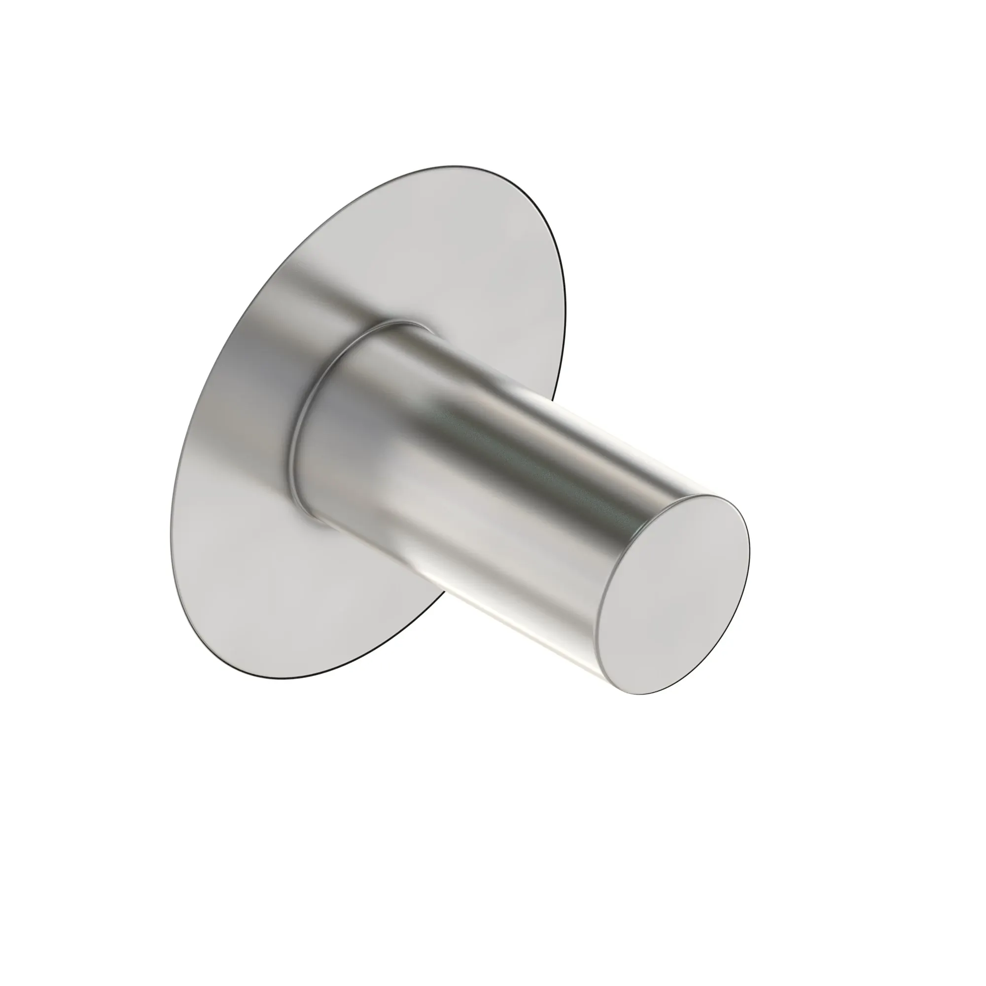 RIVET, SOLID, TRUSS HEAD
