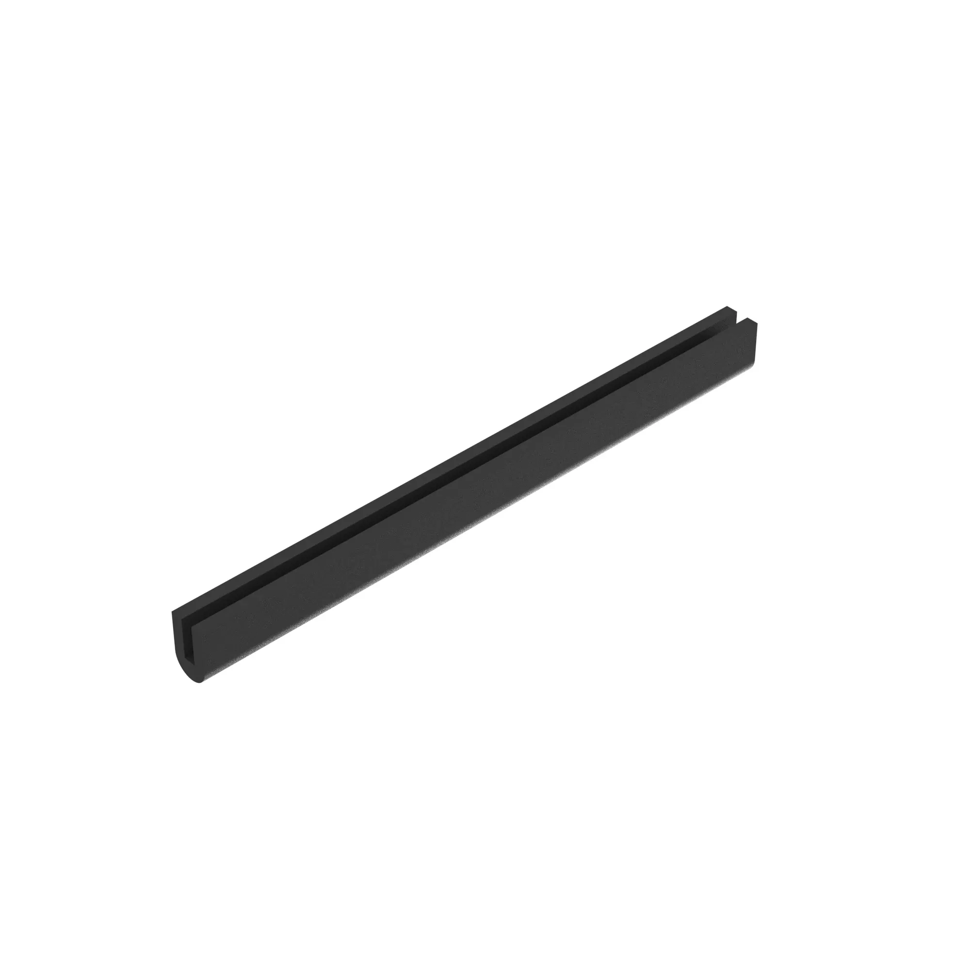 John Deere Weatherstrip - F679850