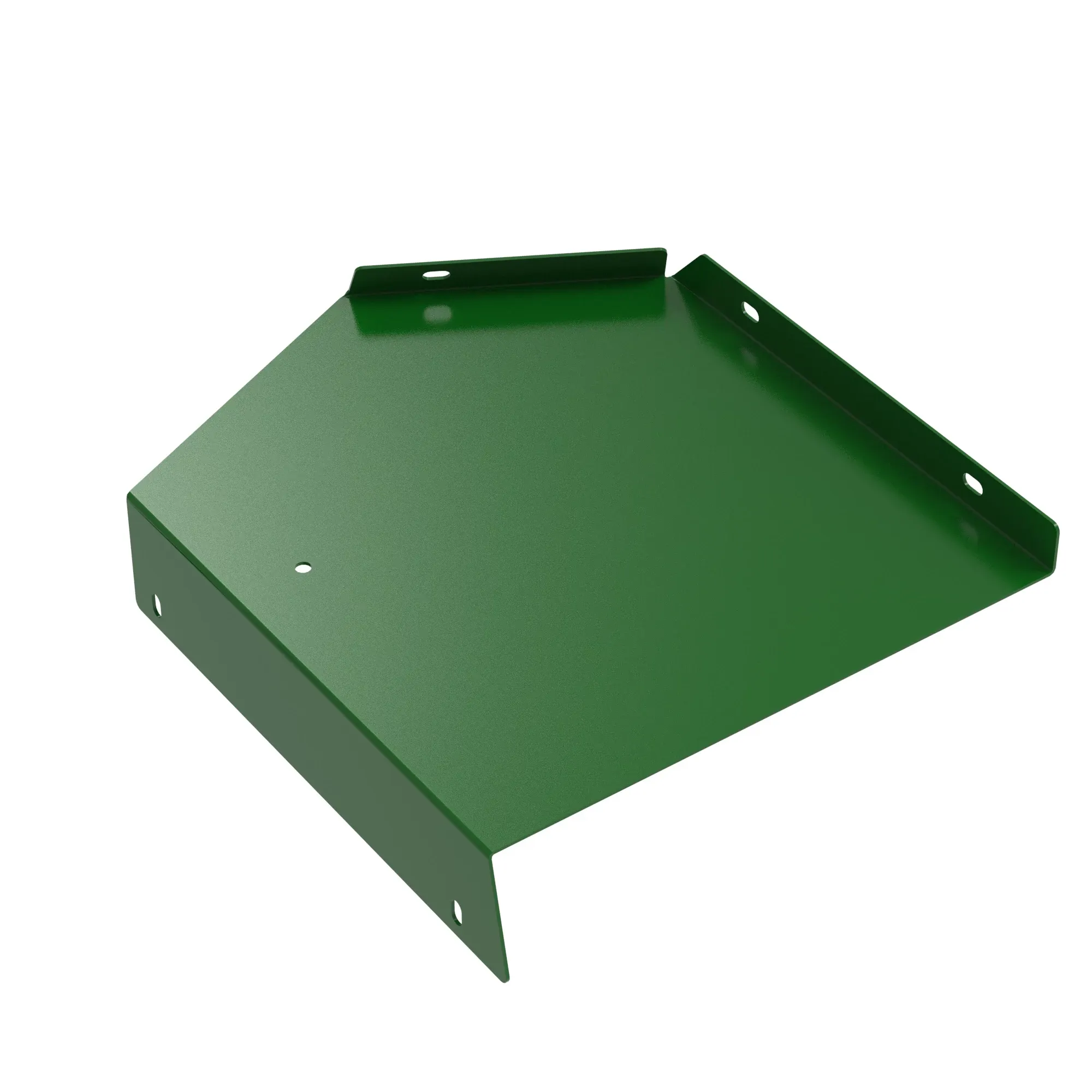 John Deere Support Guard - CC130960