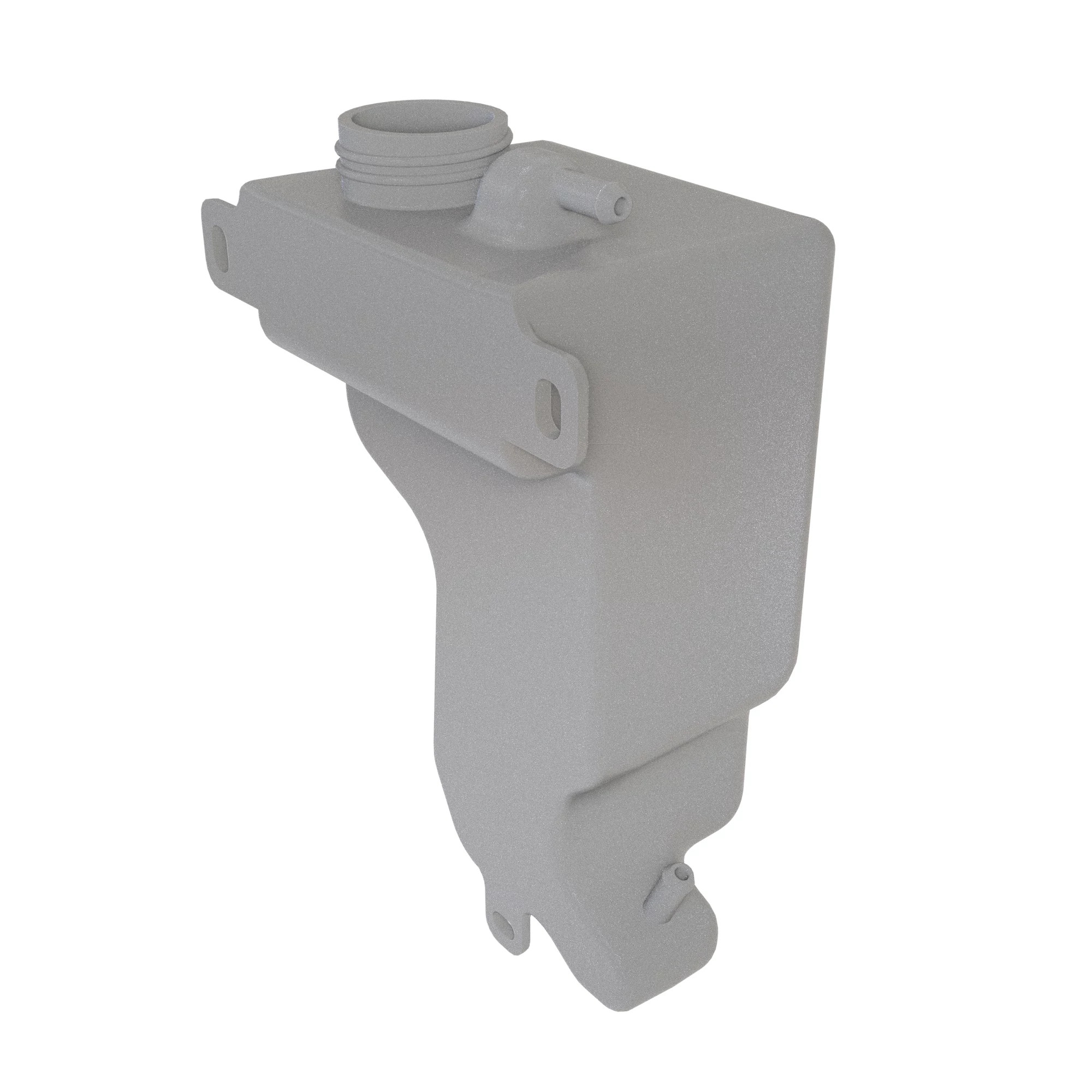RADIATOR RESERVOIR, RESERVIOR, COOL