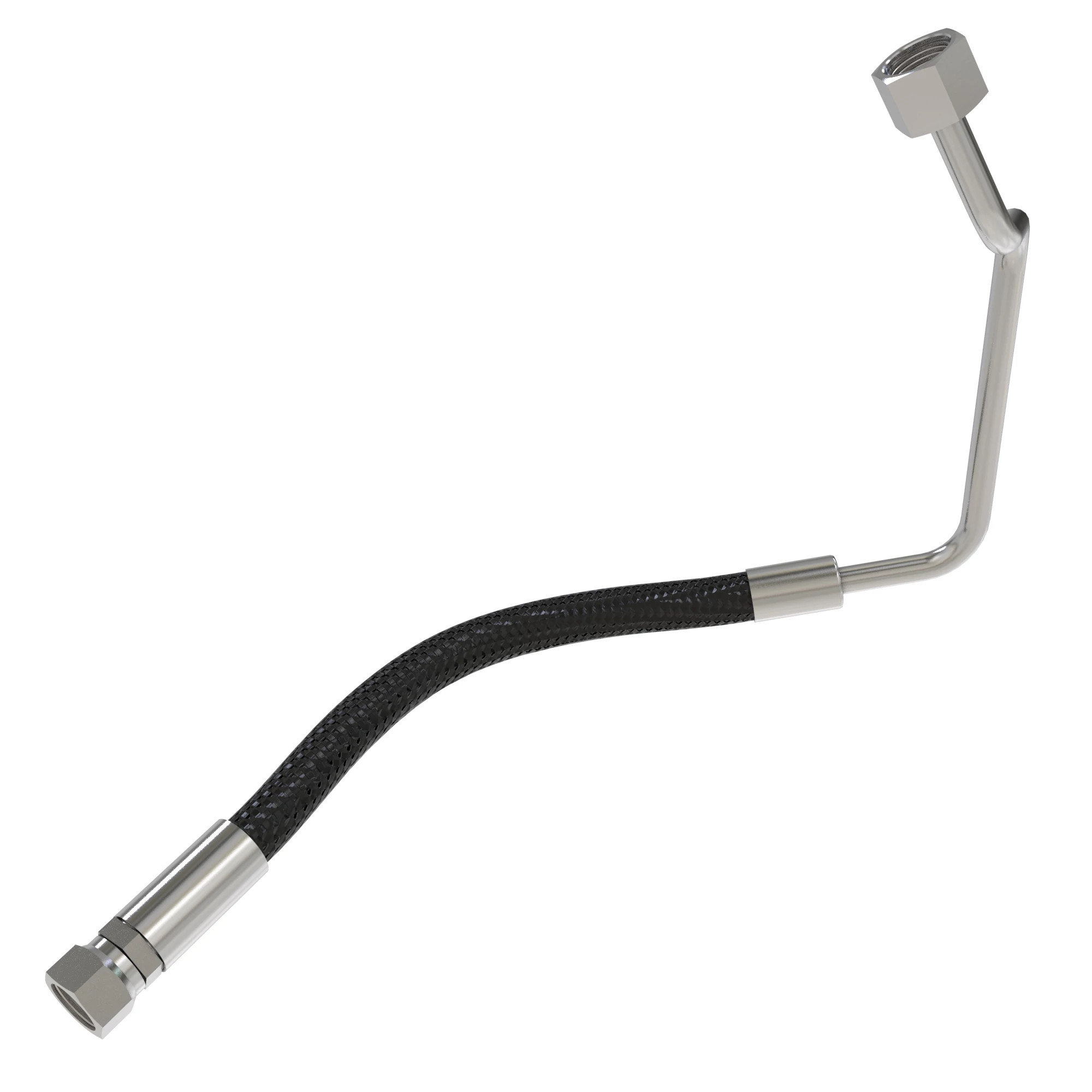 CAB SUSPENSION, RH, UPPER, G48