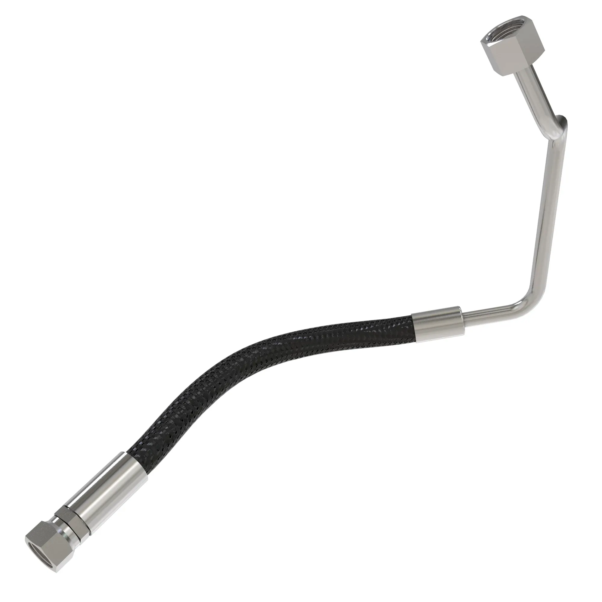 CAB SUSPENSION, RH, UPPER, G48