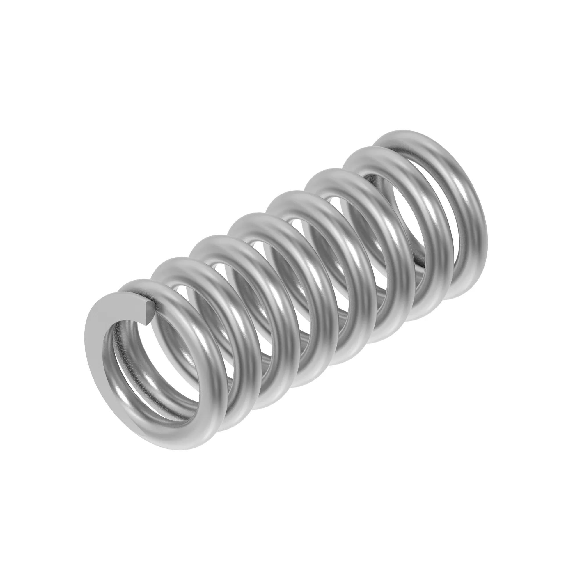 John Deere Compression Spring - R120618