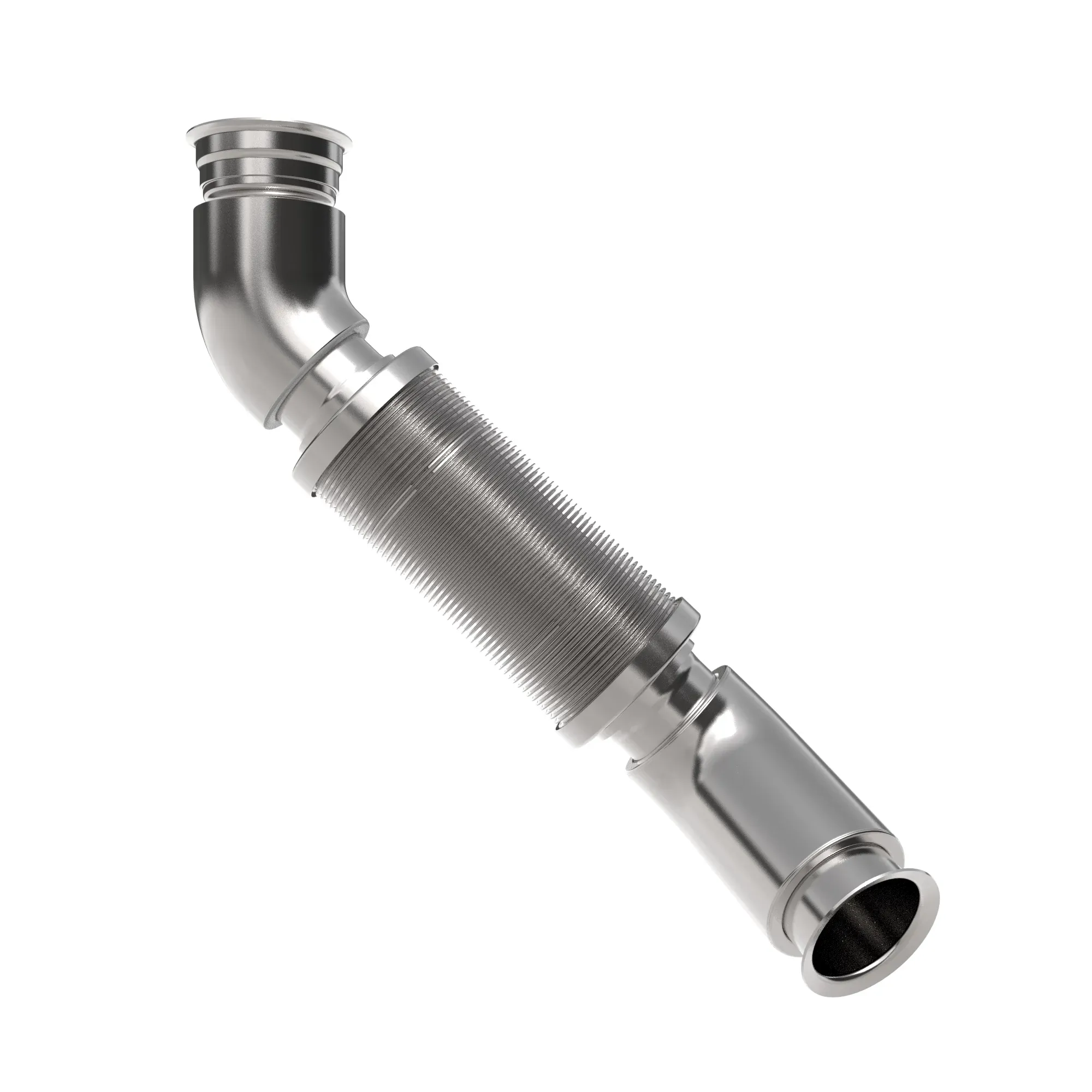 AT469397: Exhaust Pipe