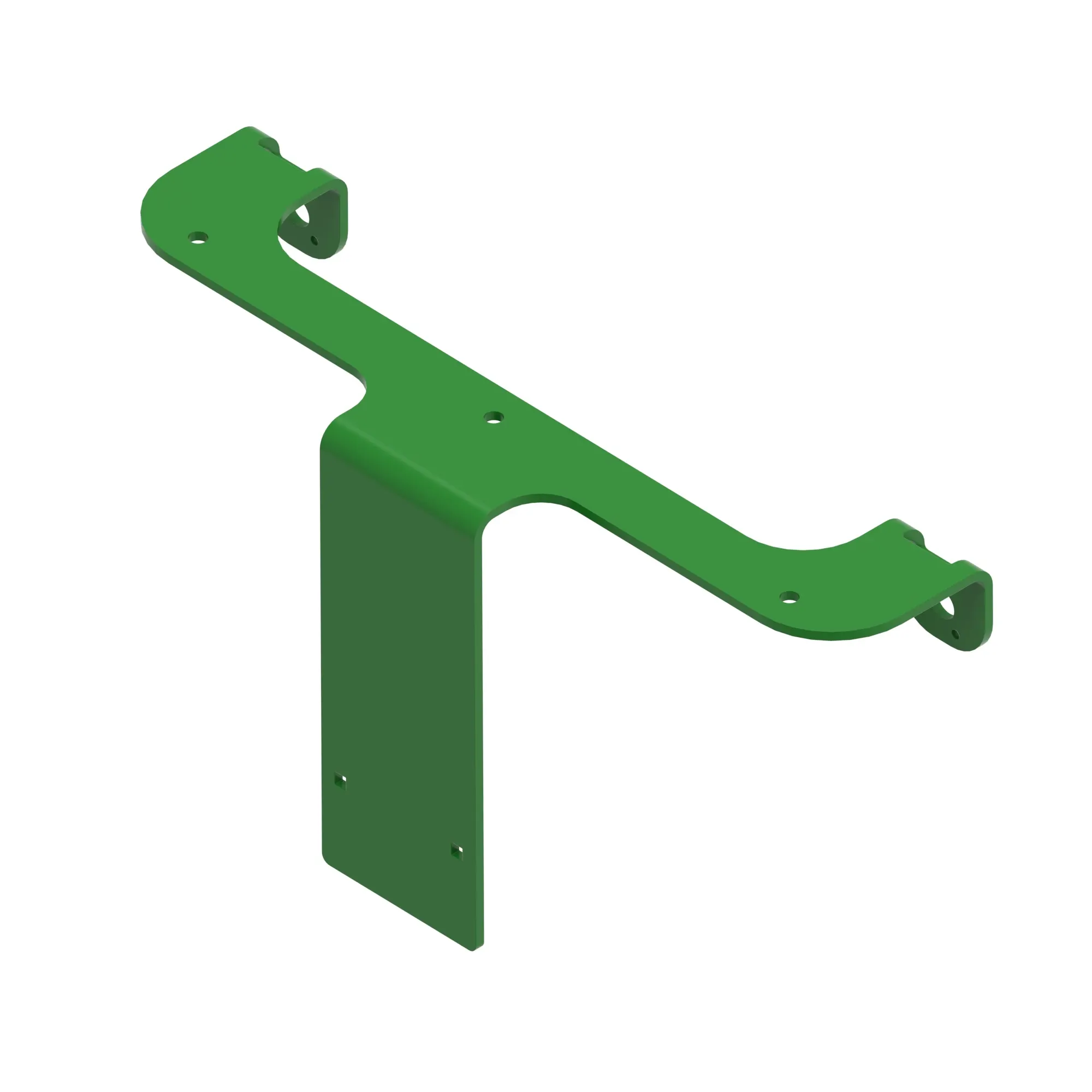 BRACKET, TRUSET SENSOR