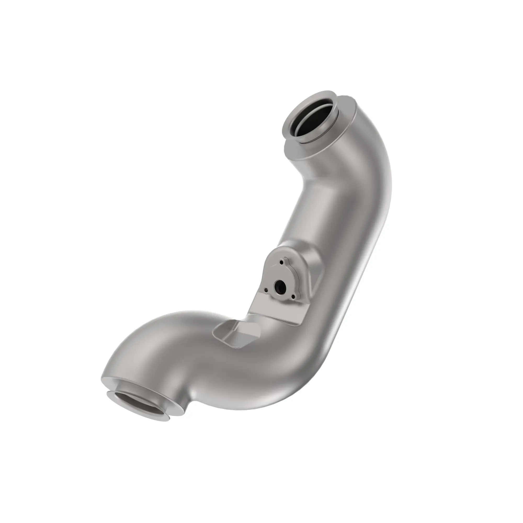 Exhaust Pipe