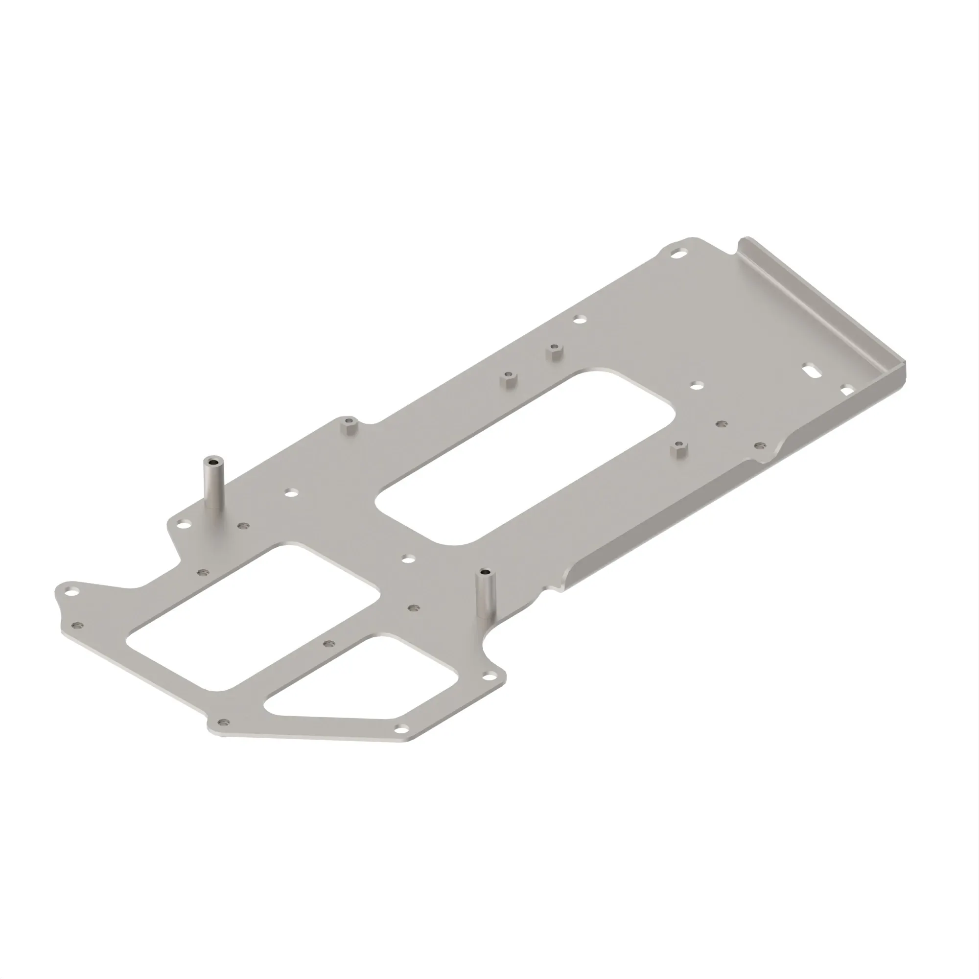 BRACKET, AIR CLEANER MOUNTING BRACK