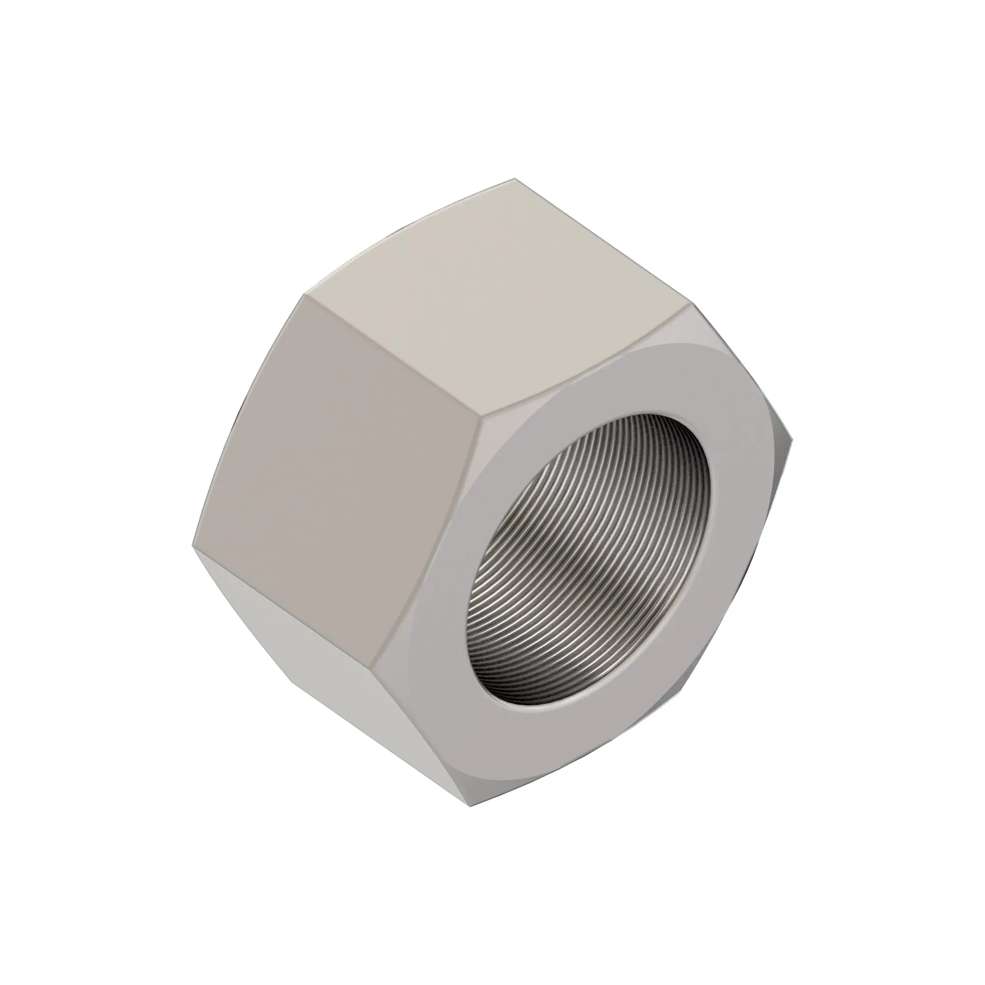 NUT, METRIC, HEX