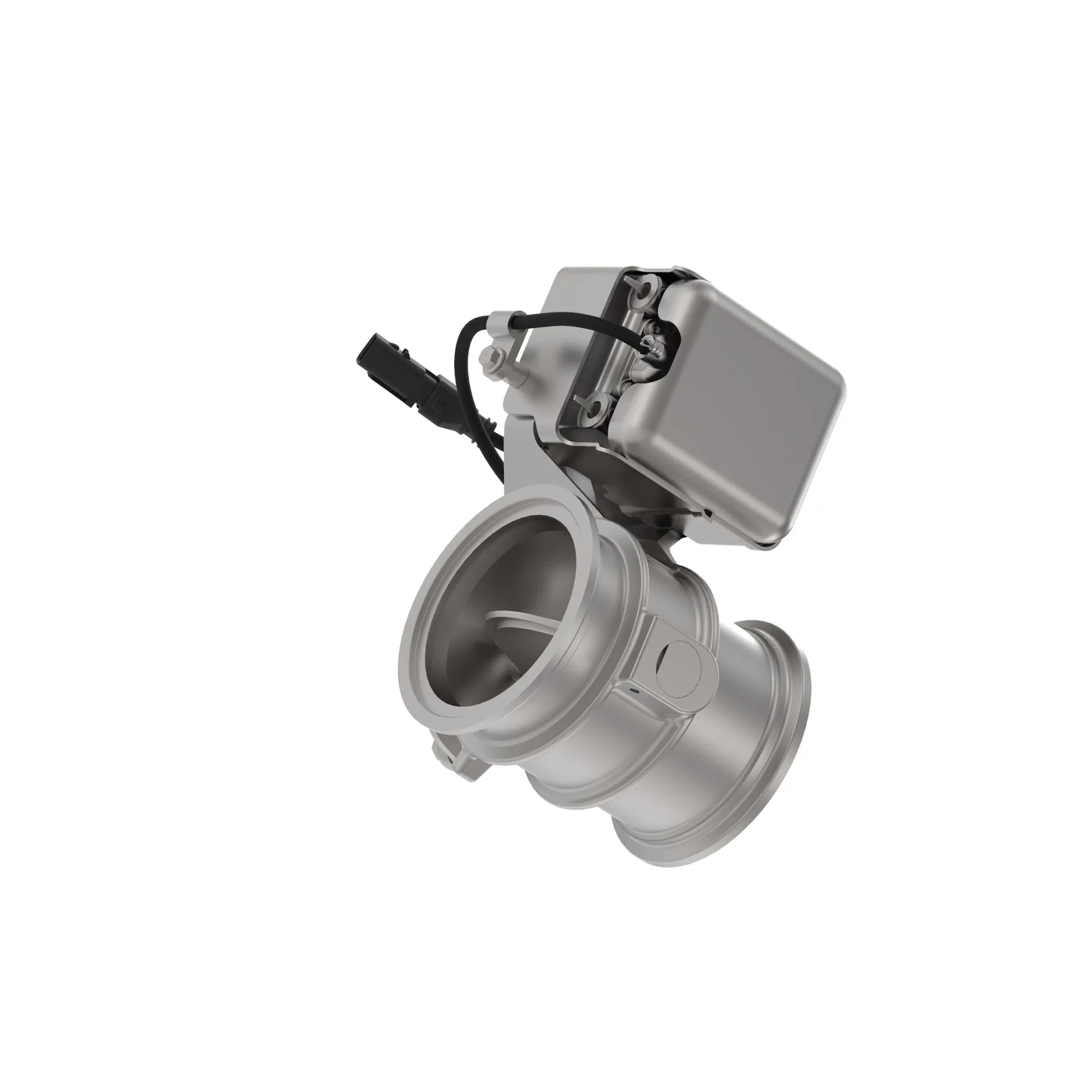 Exhaust Valve