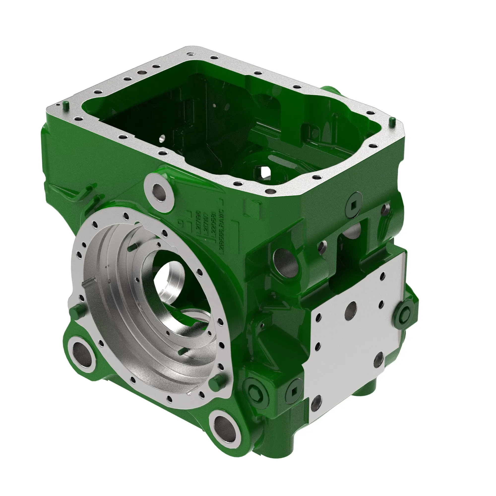 John Deere Case - AL220366