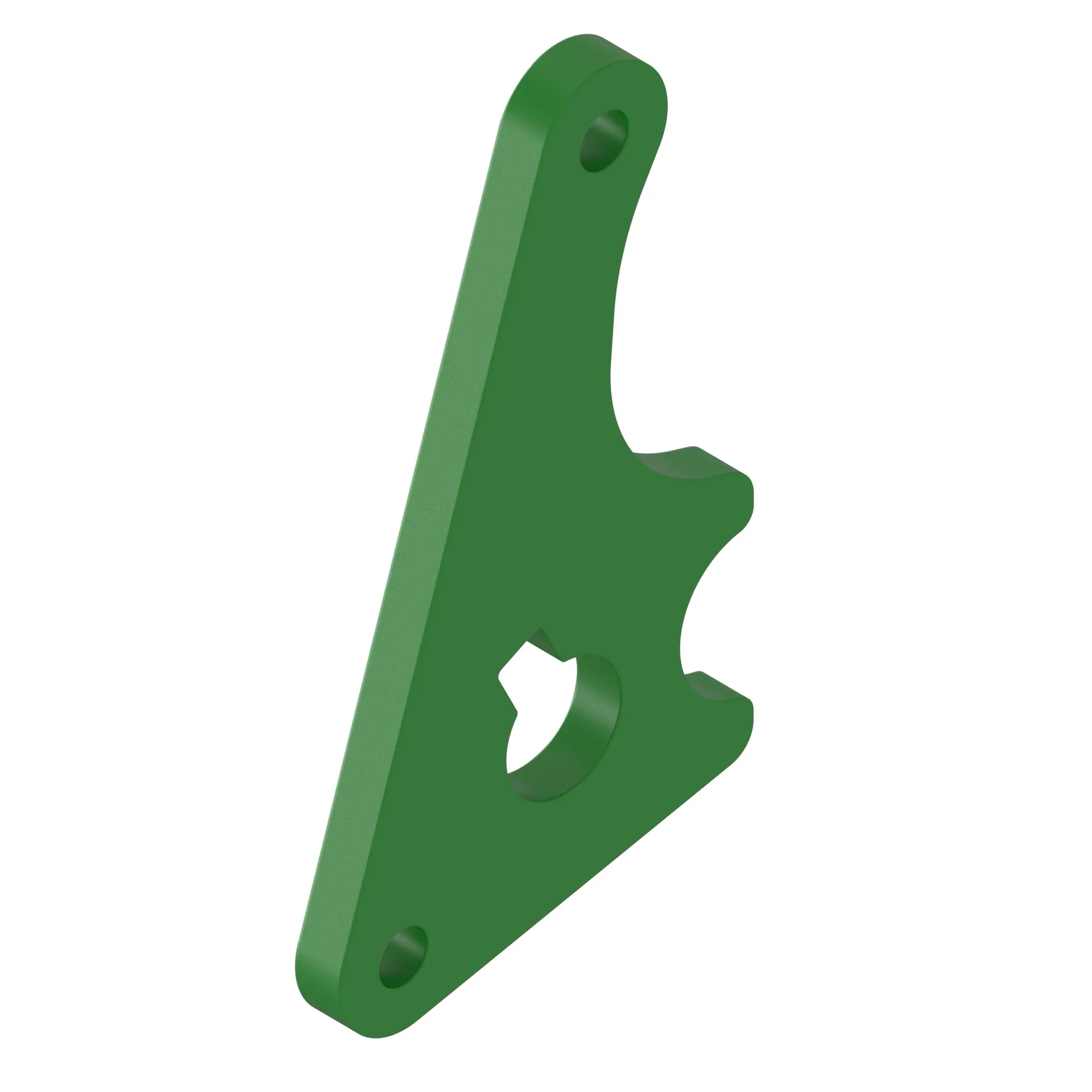 John Deere Bracket - CC131610