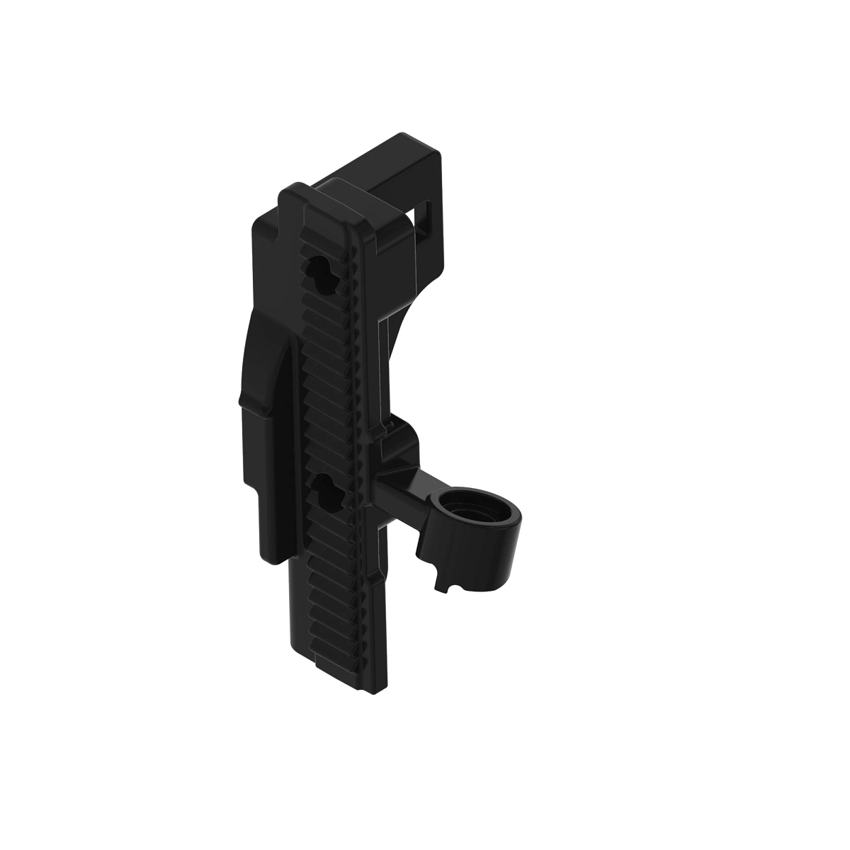 BRACKET, FRONT ROLLER, RH