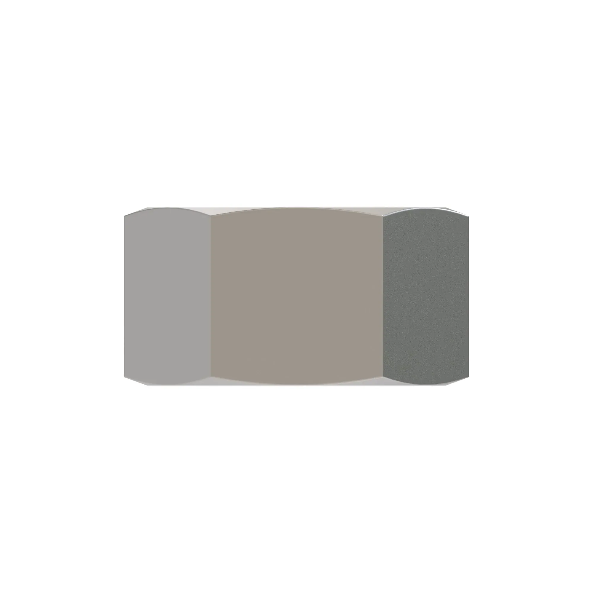 NUT, METRIC, HEX