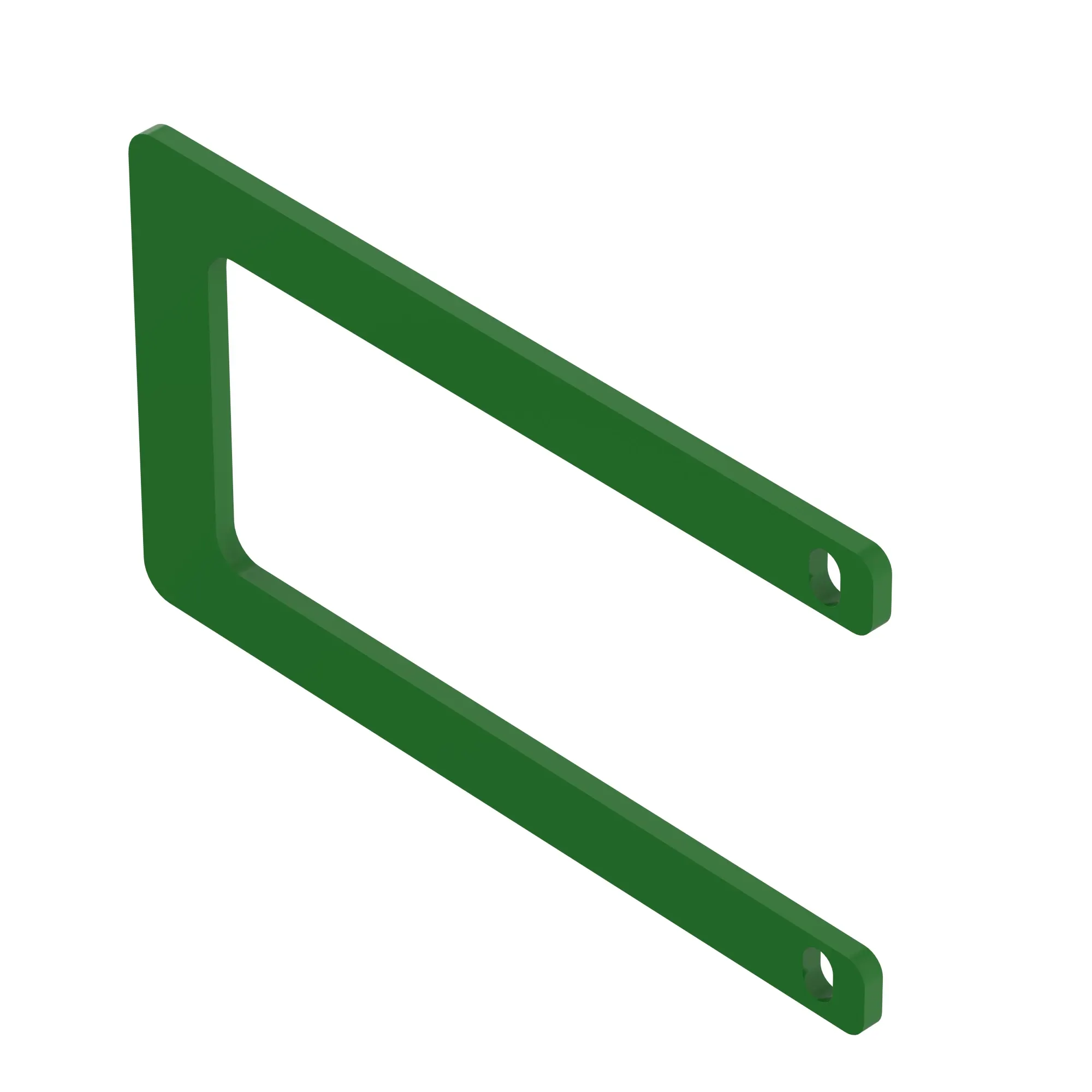 80'/90' TRANSPORT "U", DB PLANTERS