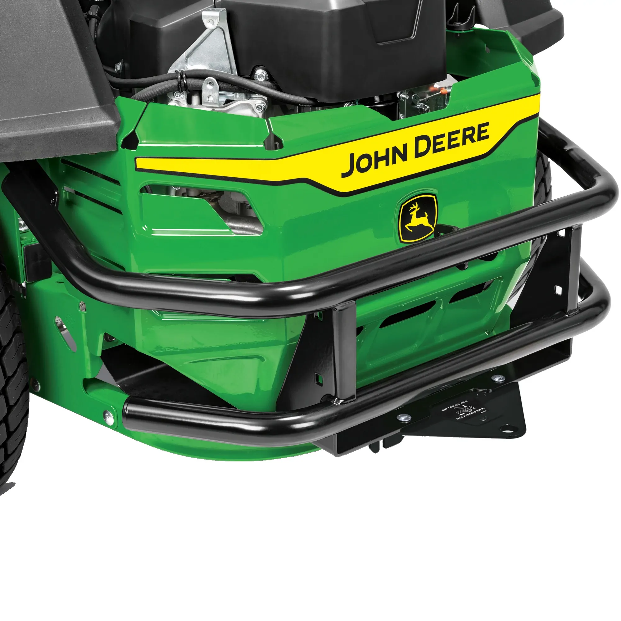 BUC10851: Rear Bumper | Shop.Deere.com