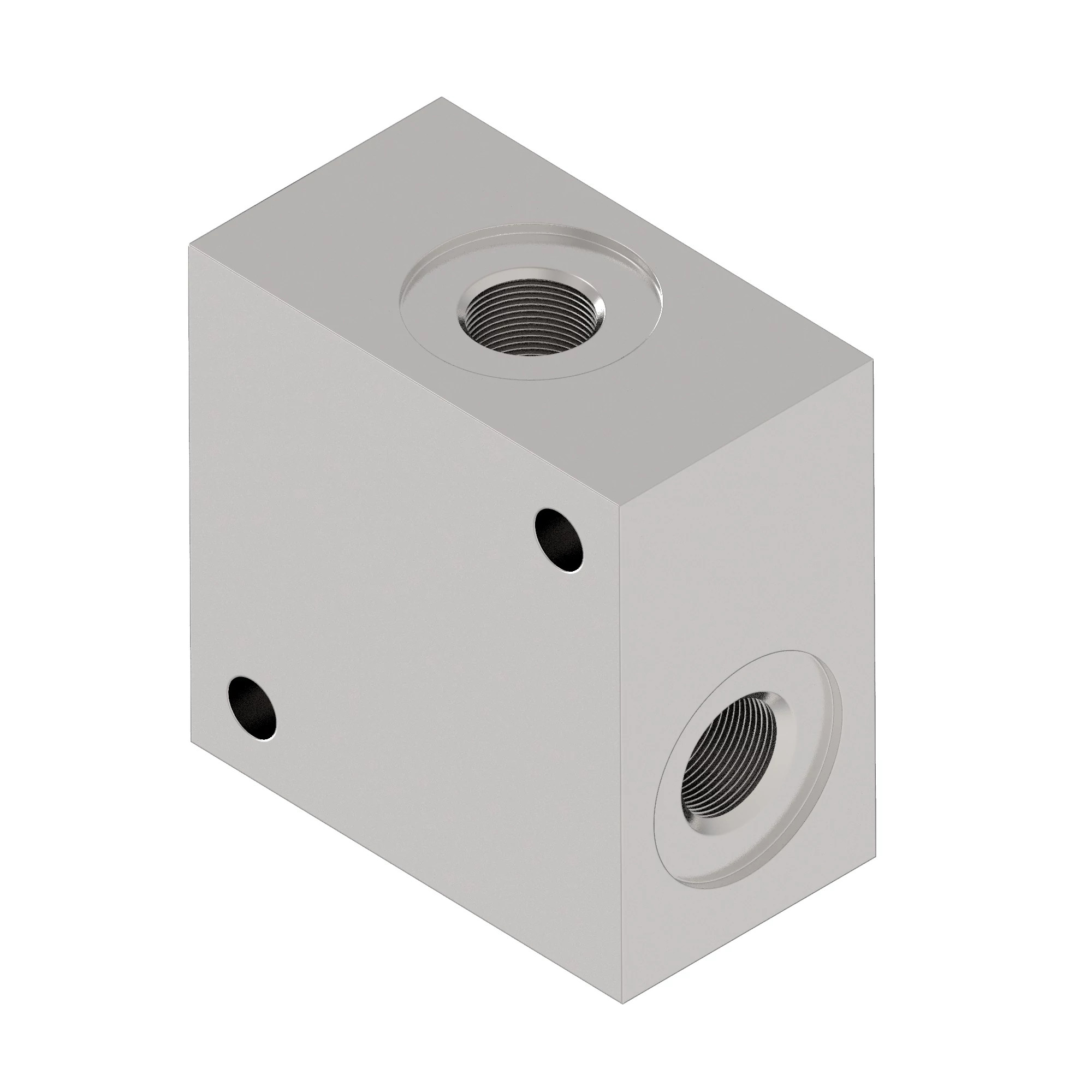 HOUSING, VALVE HOUSING