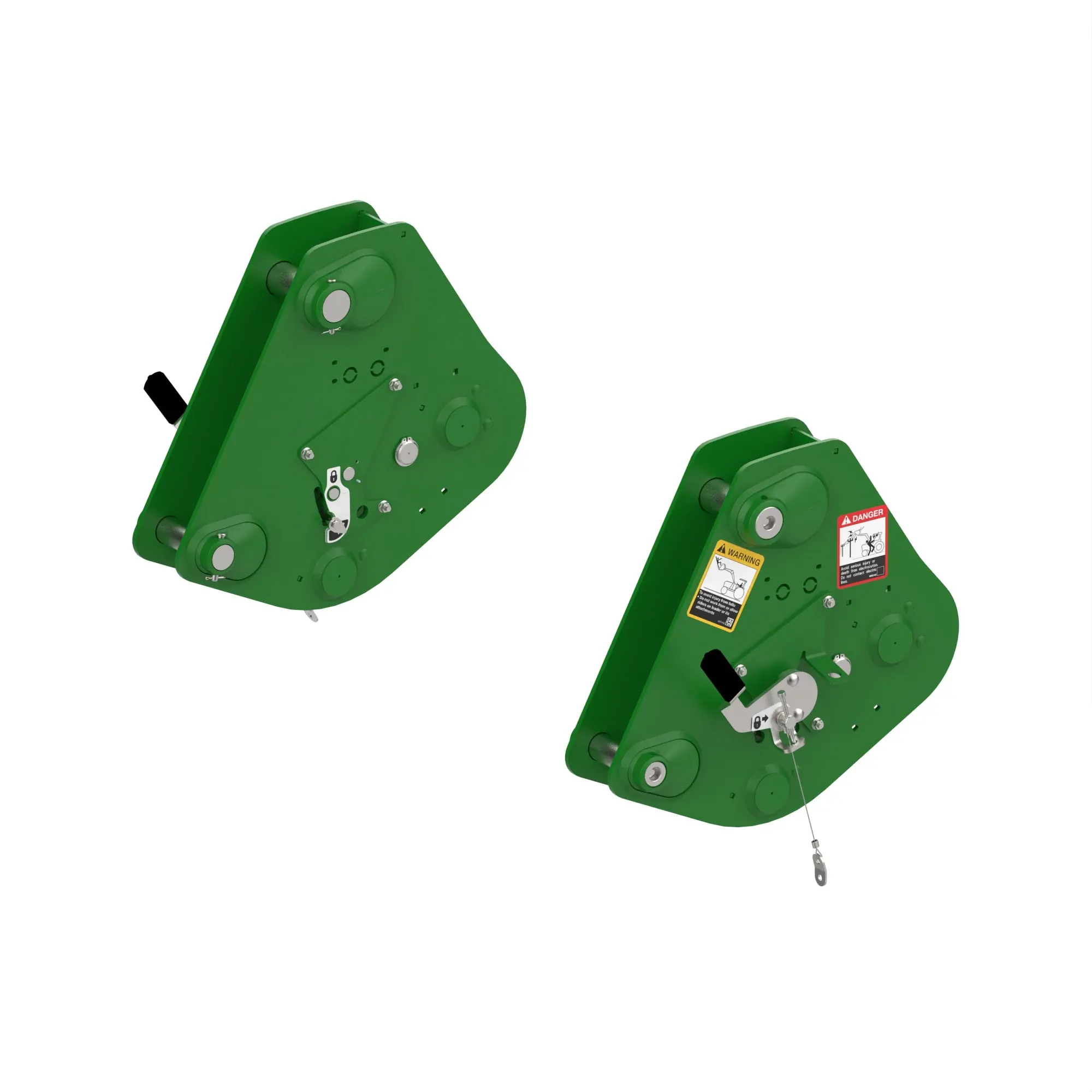 Mast Kit
