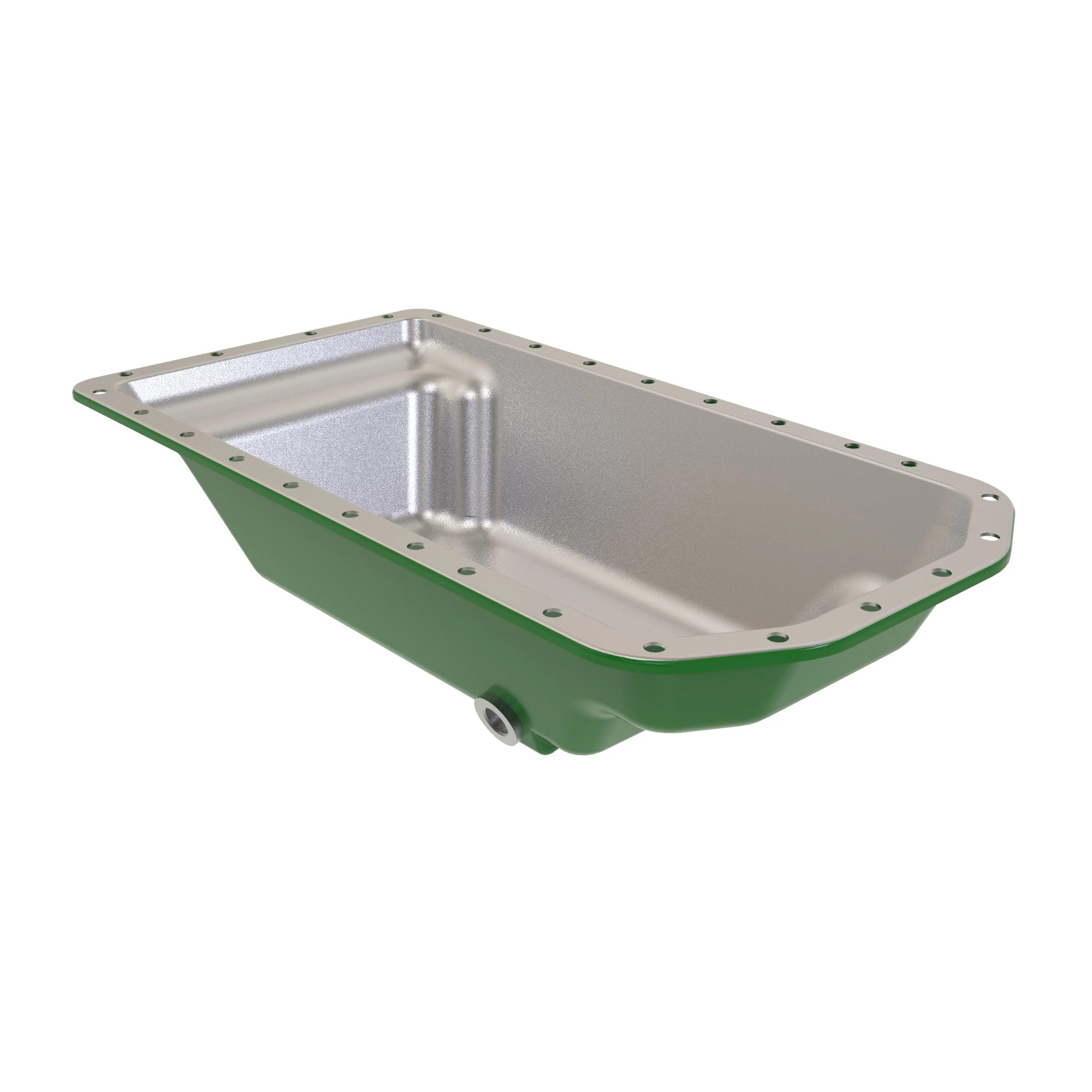 ⚙️ RE57482: Cárter de Aceite John Deere 🚜✅ | Procomex