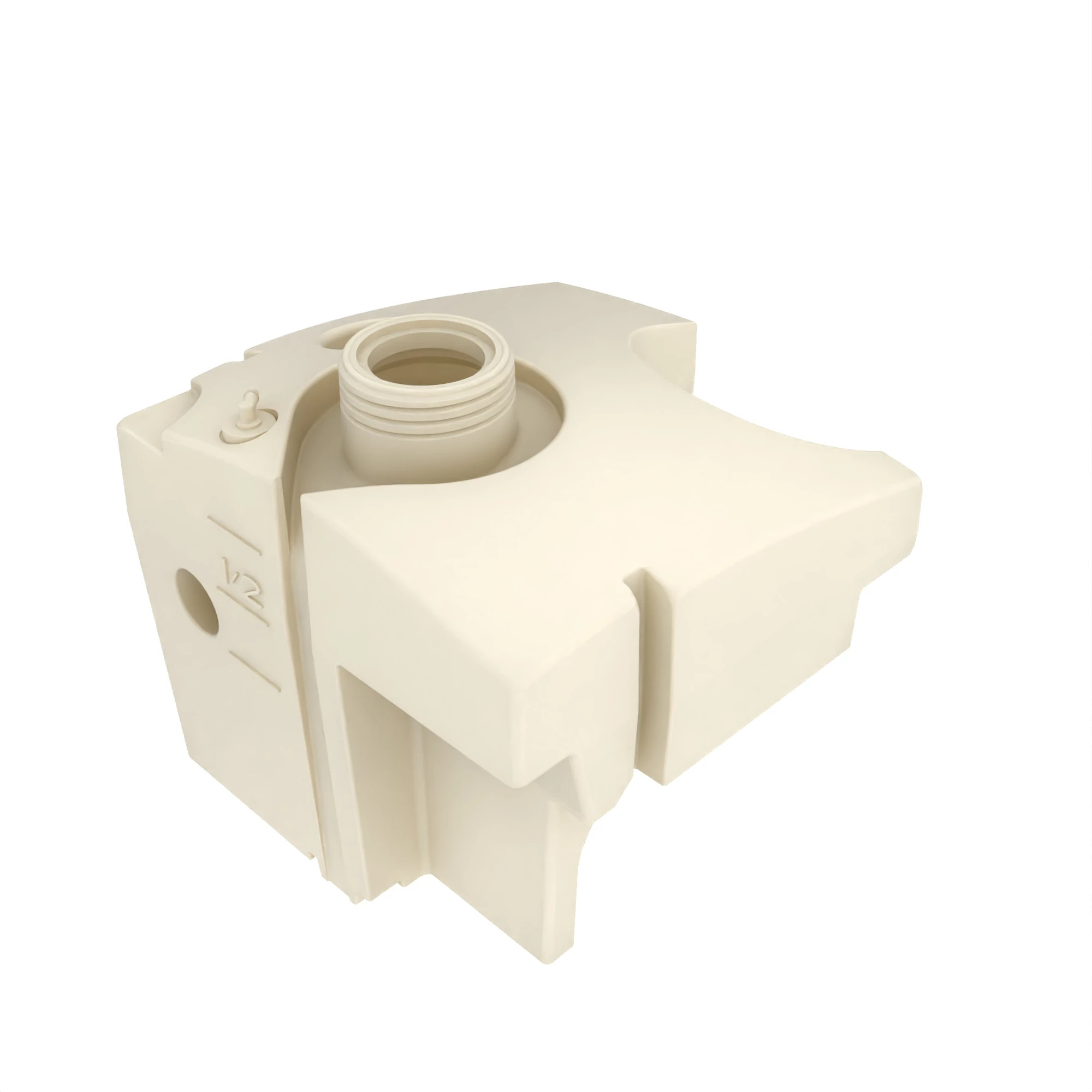 John Deere Fuel Tank - AM127563